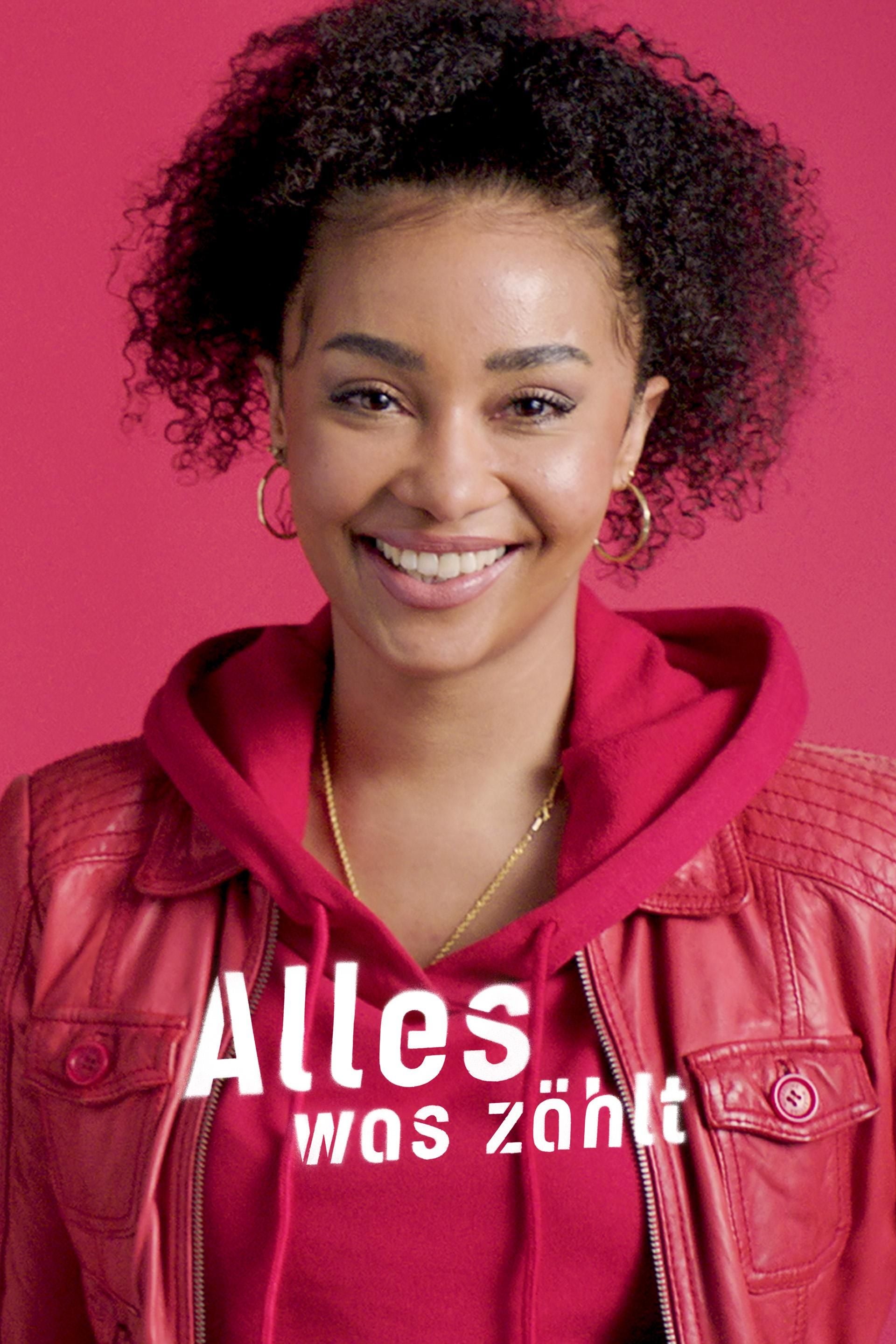 Alles was zählt