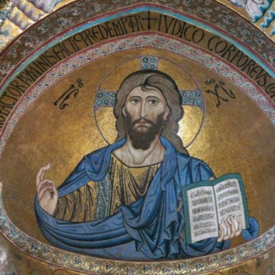 CB #18 Christkönig (Christus Begegnen)
