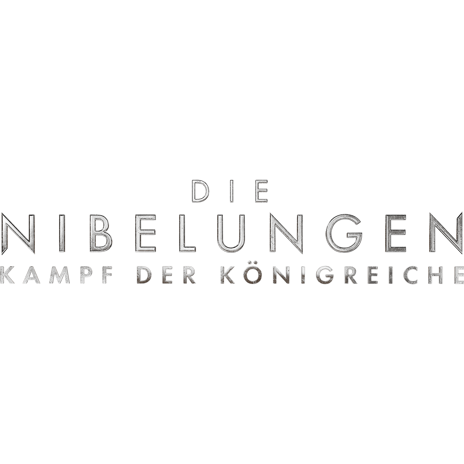 Die Nibelungen - Kampf der Königreiche