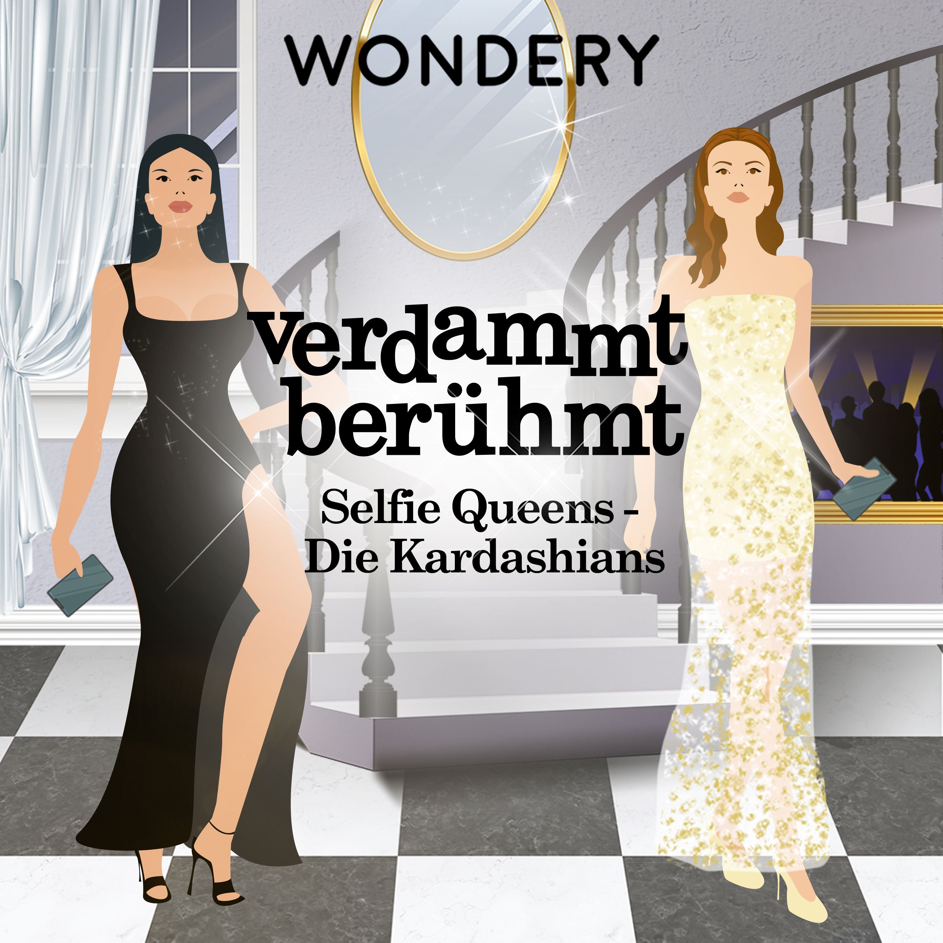 Die Kardashians | Keeping up with Kim | 2