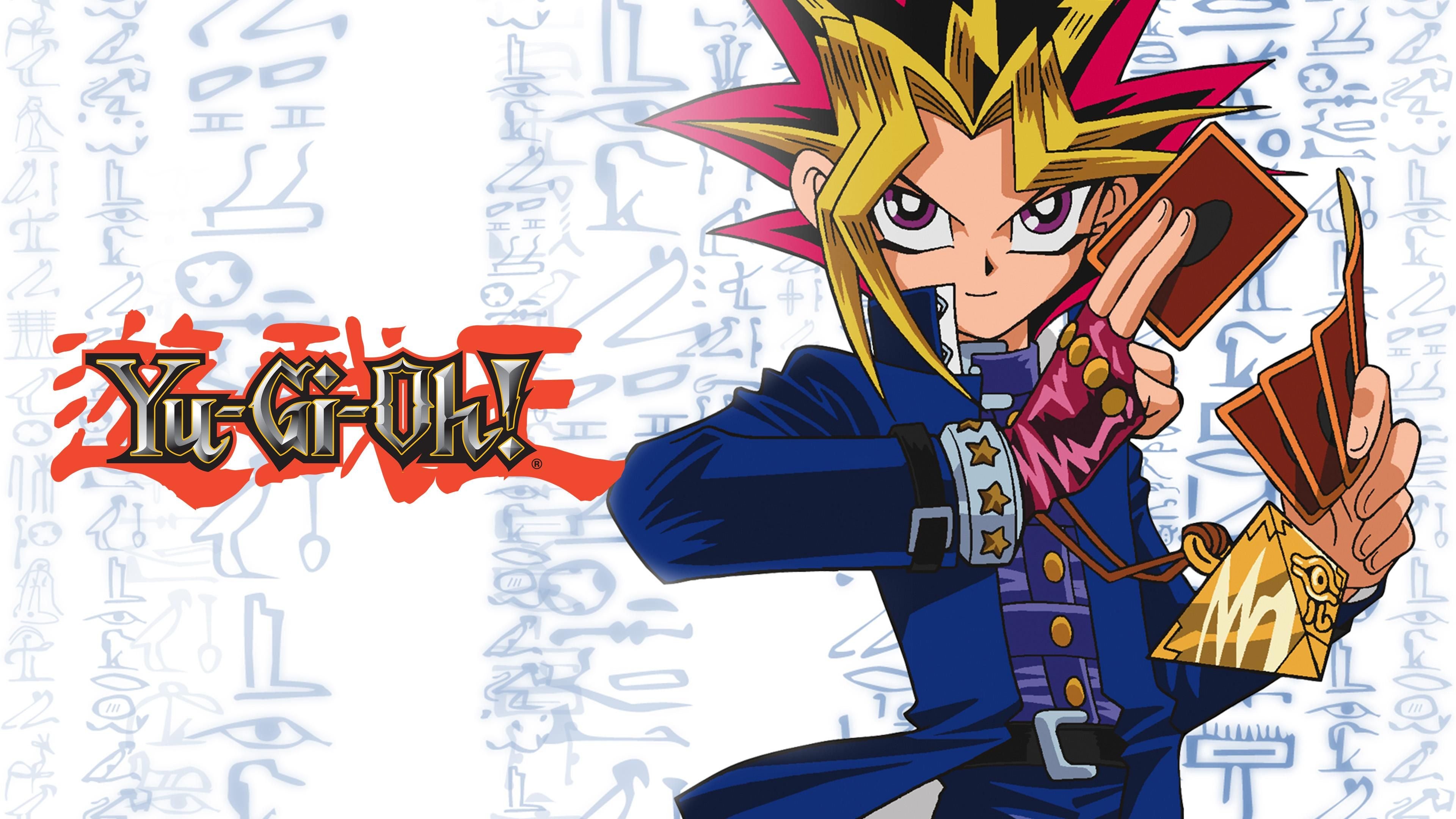 Yu-Gi-Oh!