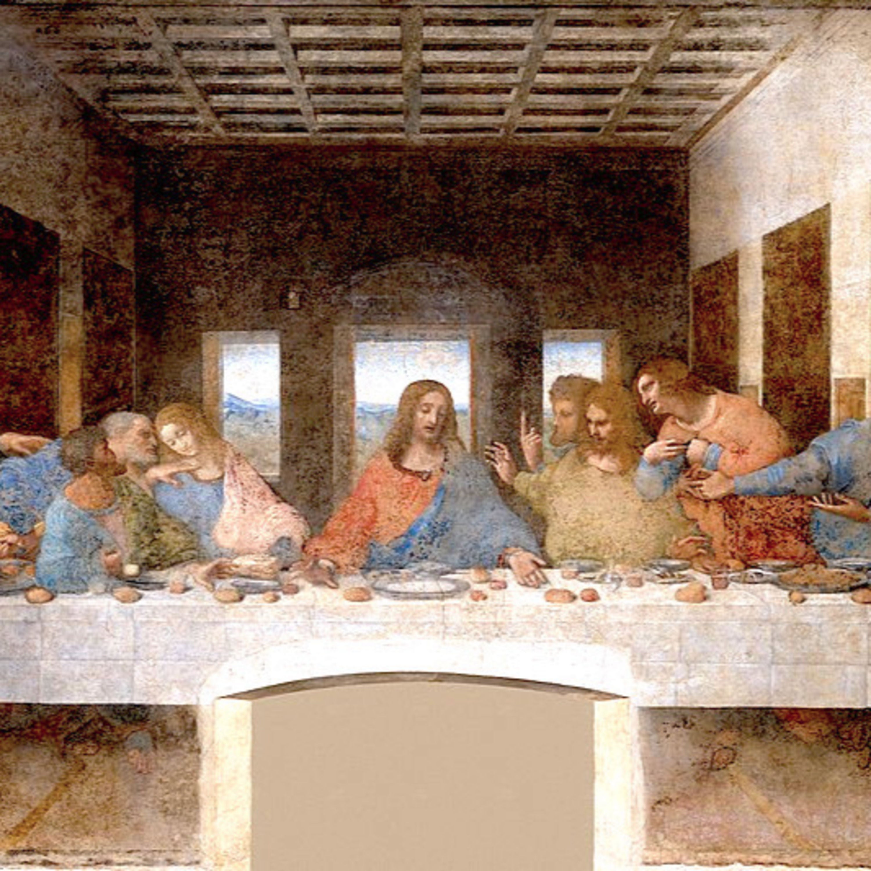 CB #09 Die Eucharistie, Geheimnis des Glaubens und der Liebe (Christus Begegnen)