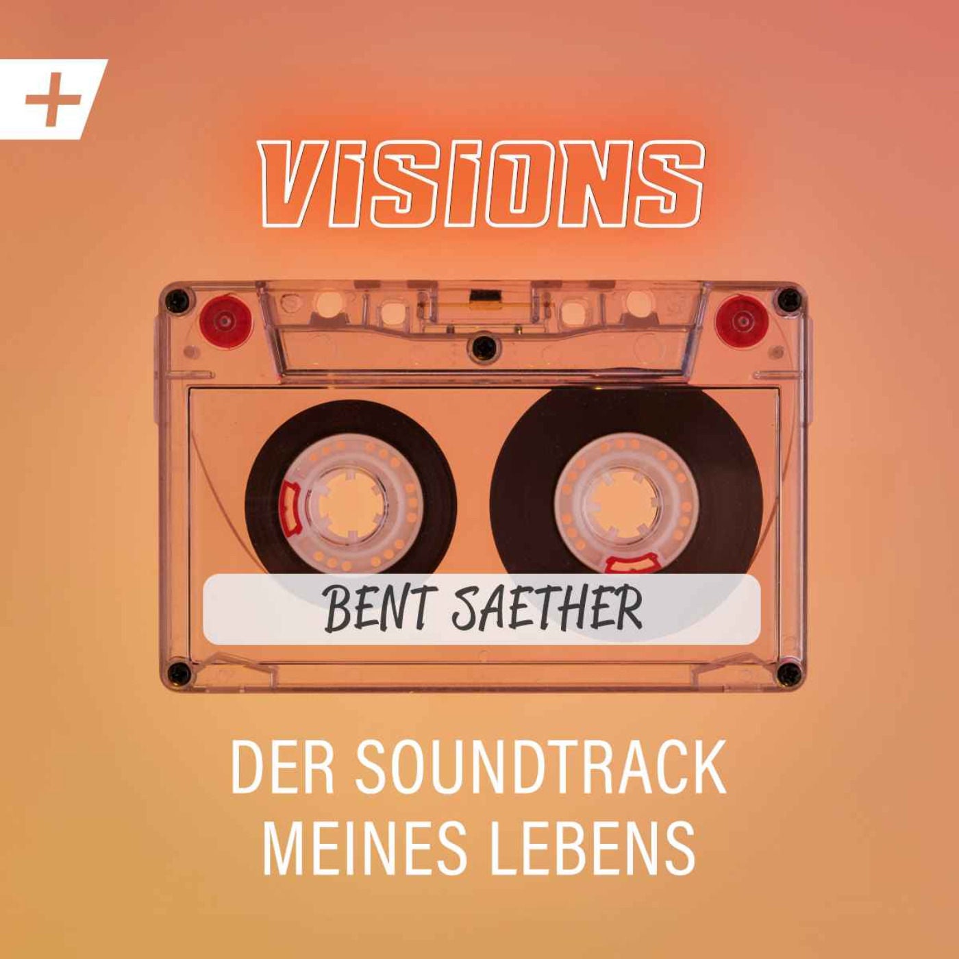 Bent Saether