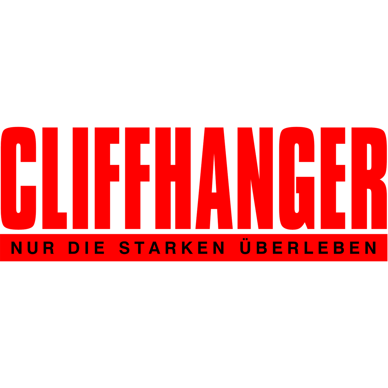 Cliffhanger - Nur die Starken überleben