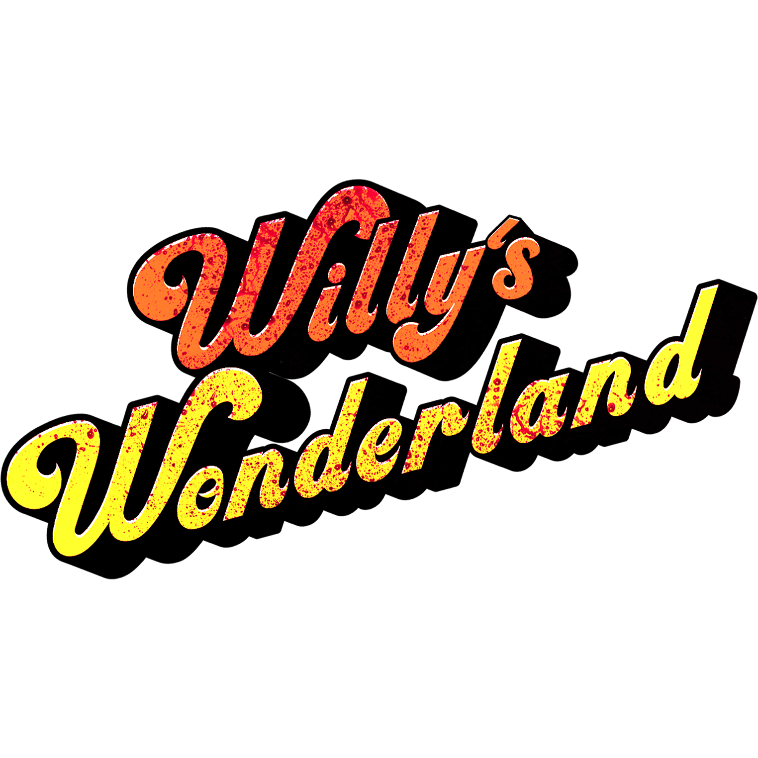 Willy's Wonderland