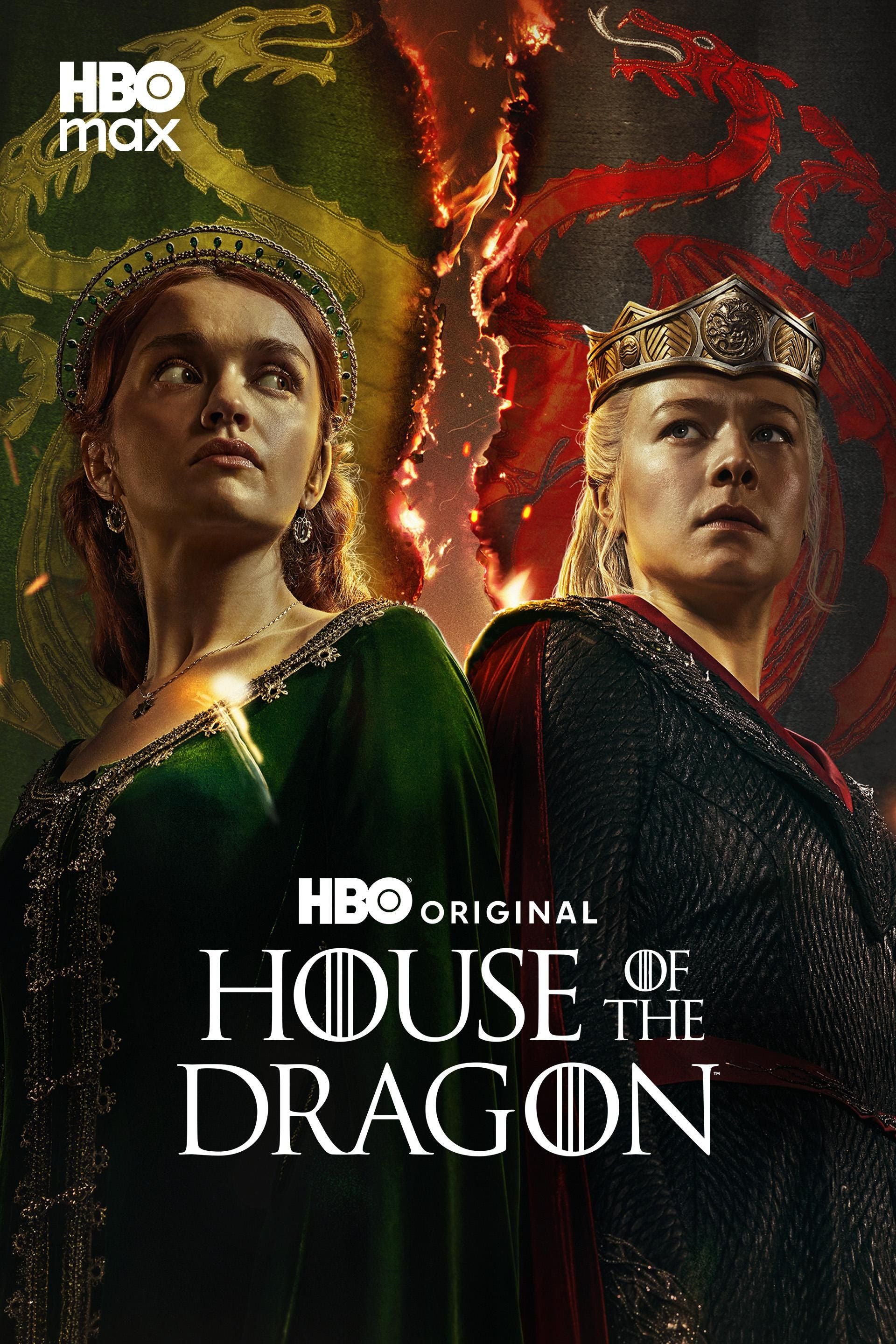 House of the Dragon