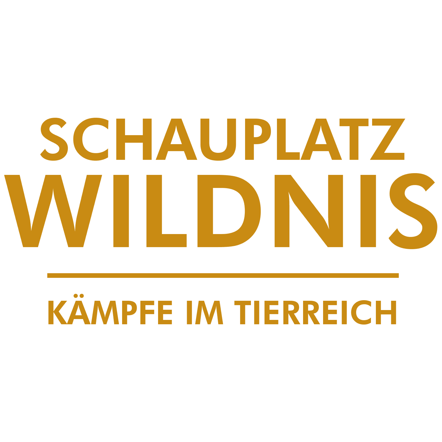 Schauplatz Wildnis - Kämpfe im Tierreich