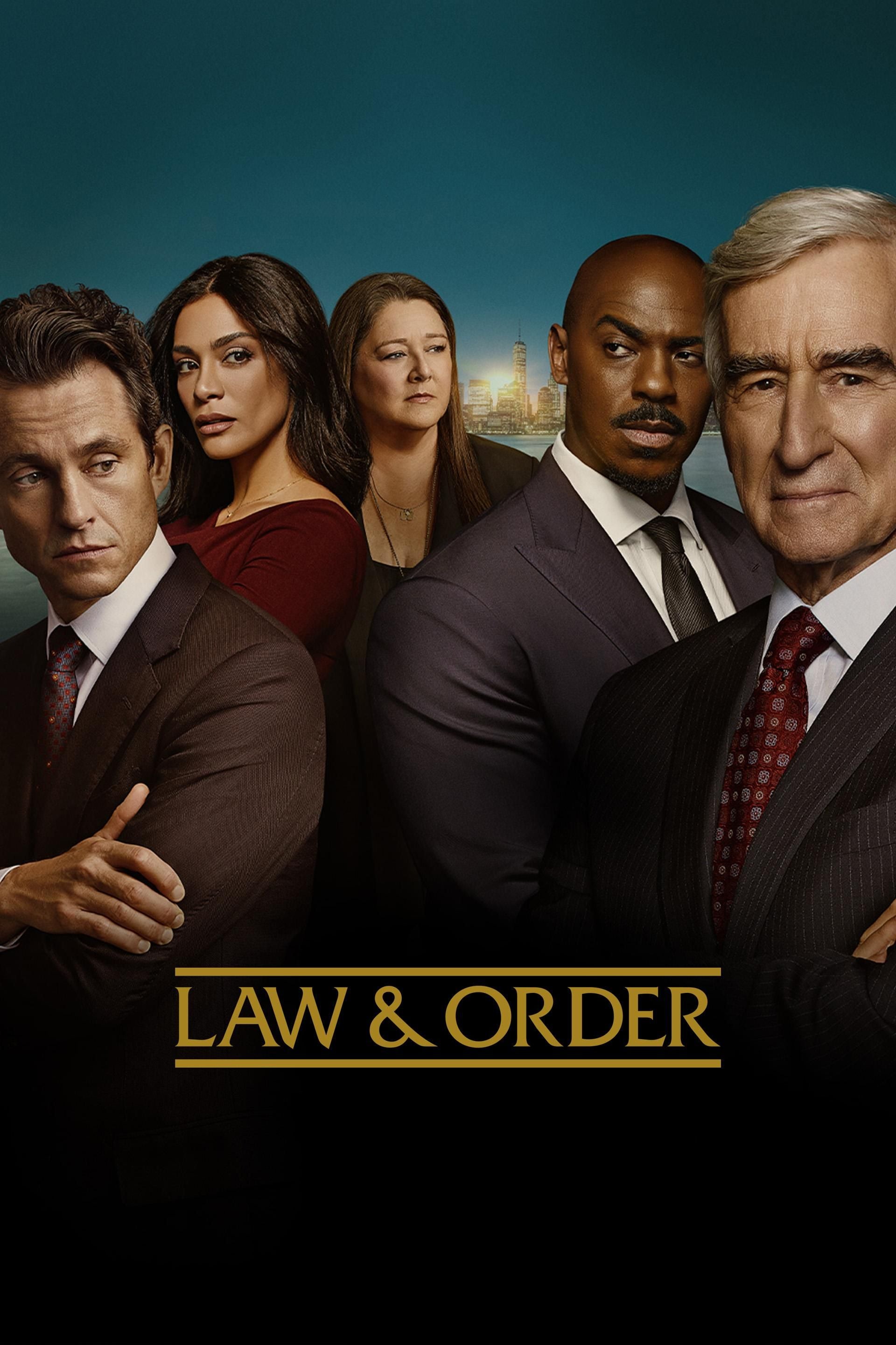 Law & Order