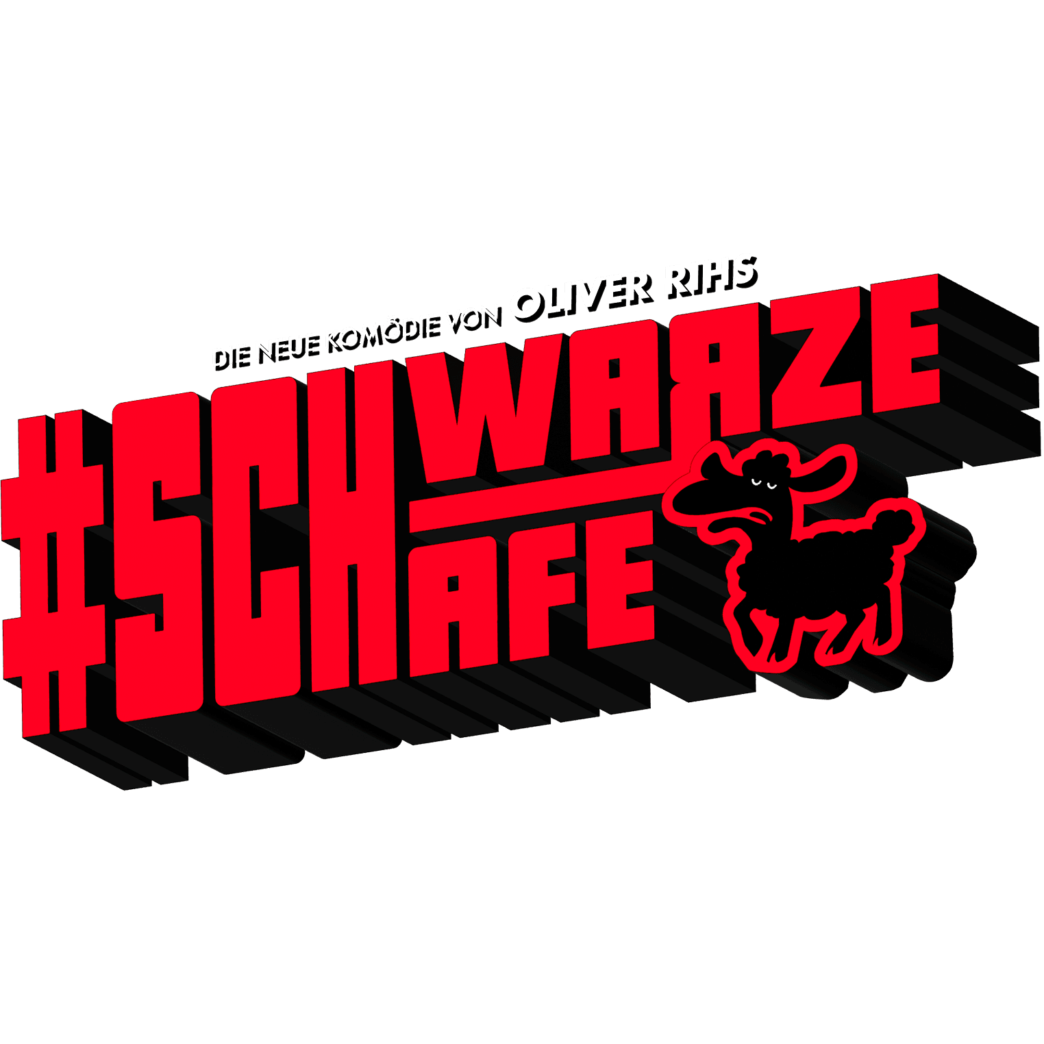 #SchwarzeSchafe