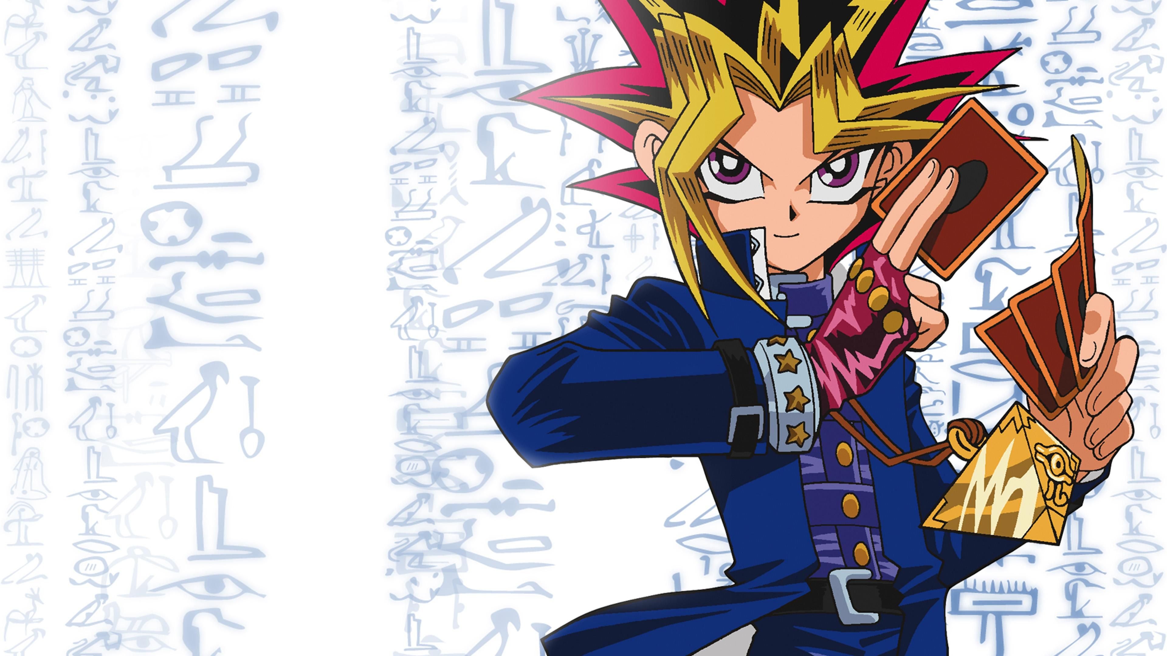 Yu-Gi-Oh!