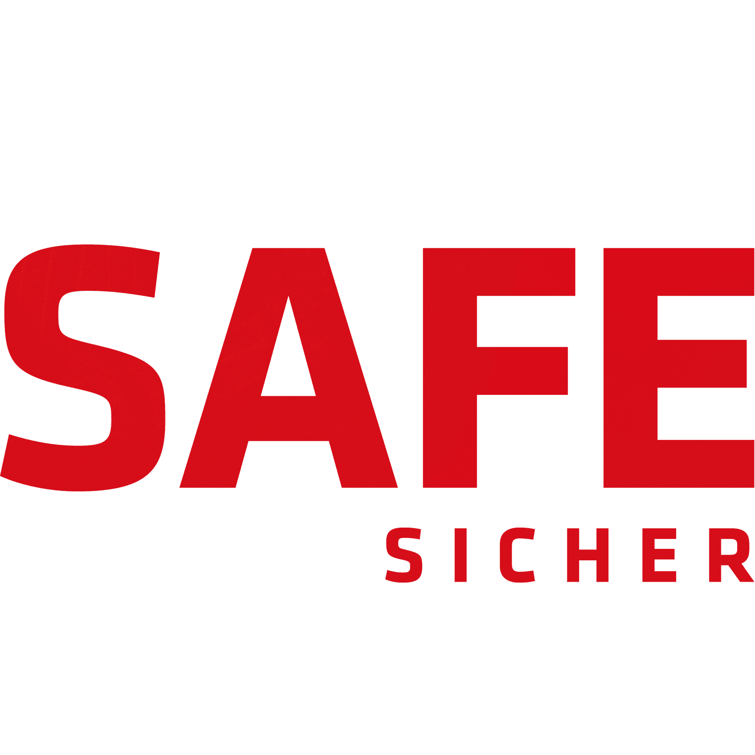 Safe - Todsicher