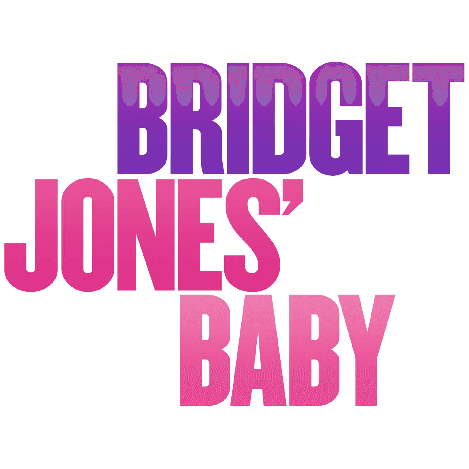 Bridget Jones' Baby