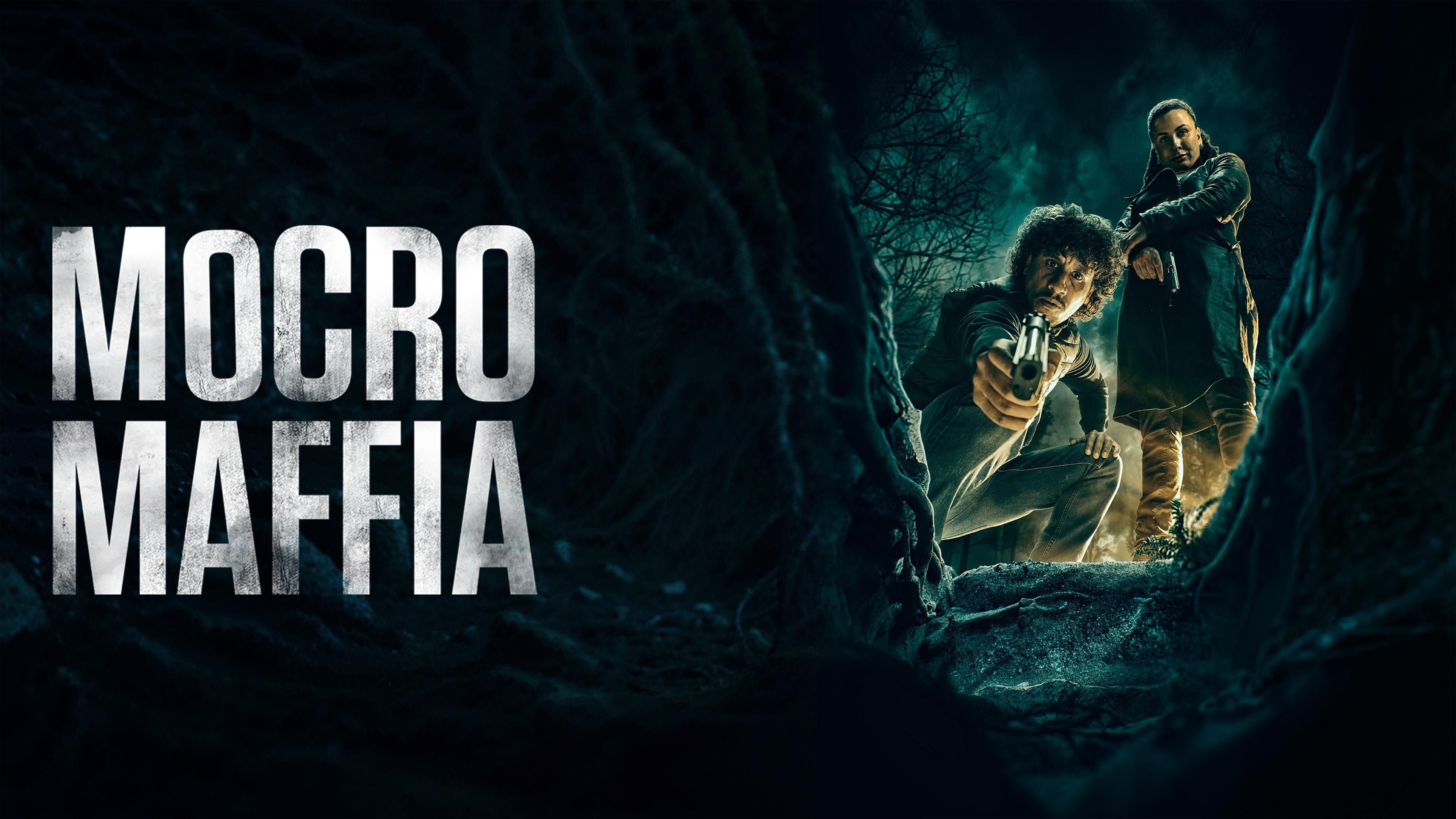 Mocro Maffia