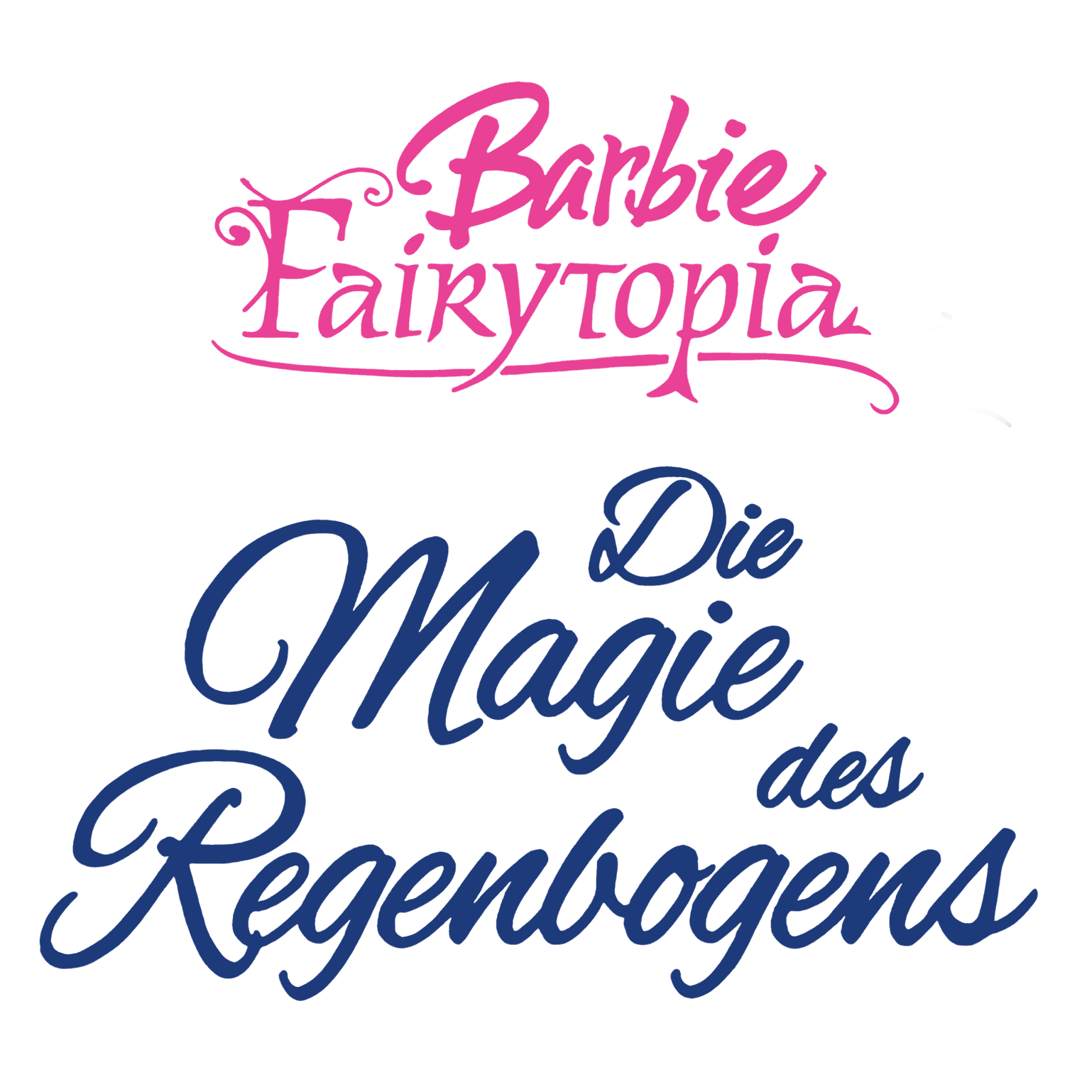 Barbie Fairytopia: Die Magie des Regenbogens
