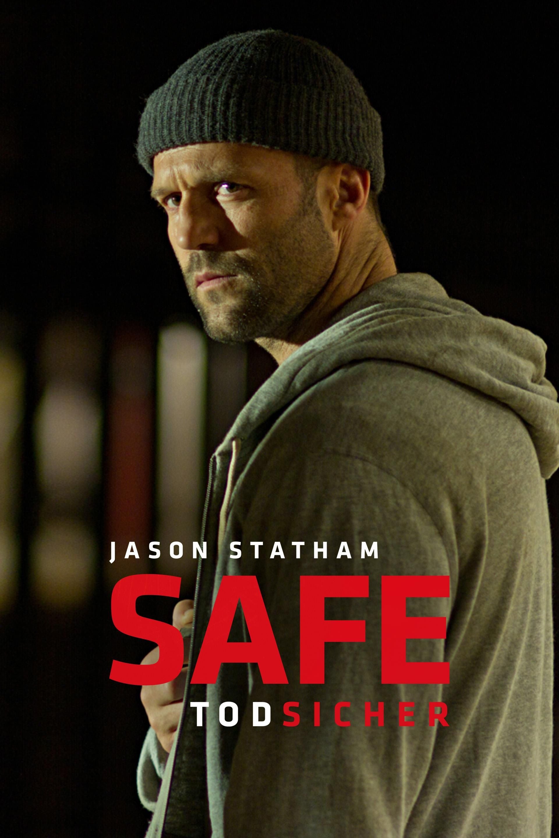Safe - Todsicher