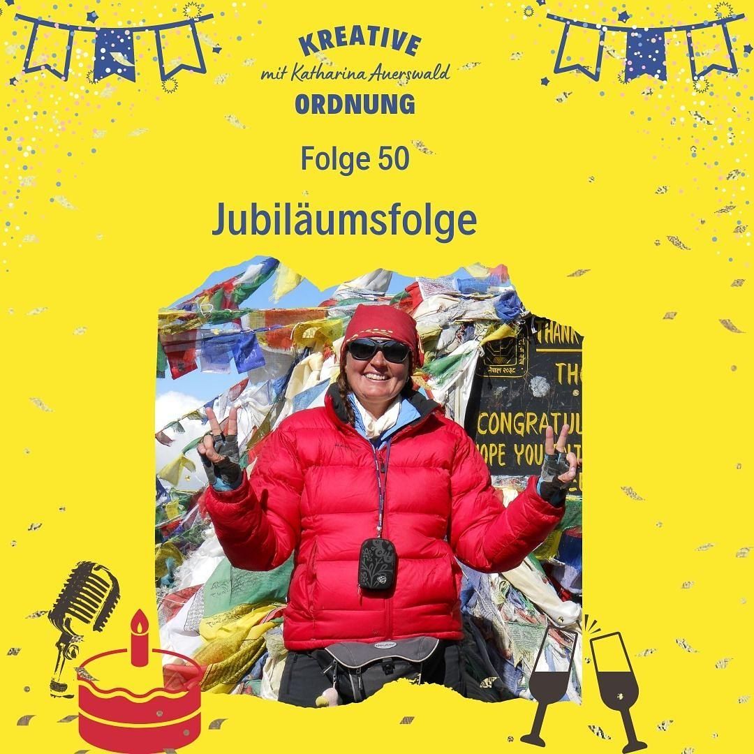 1. Jubiläumsfolge