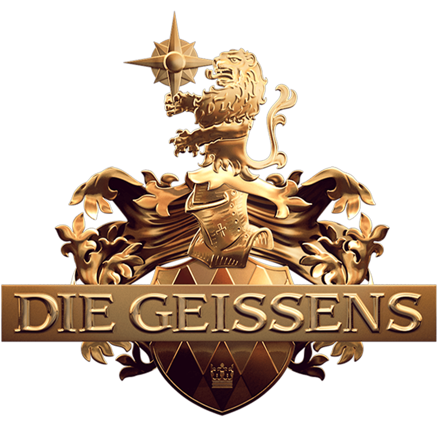 Die Geissens - Eine schrecklich glamouröse Familie