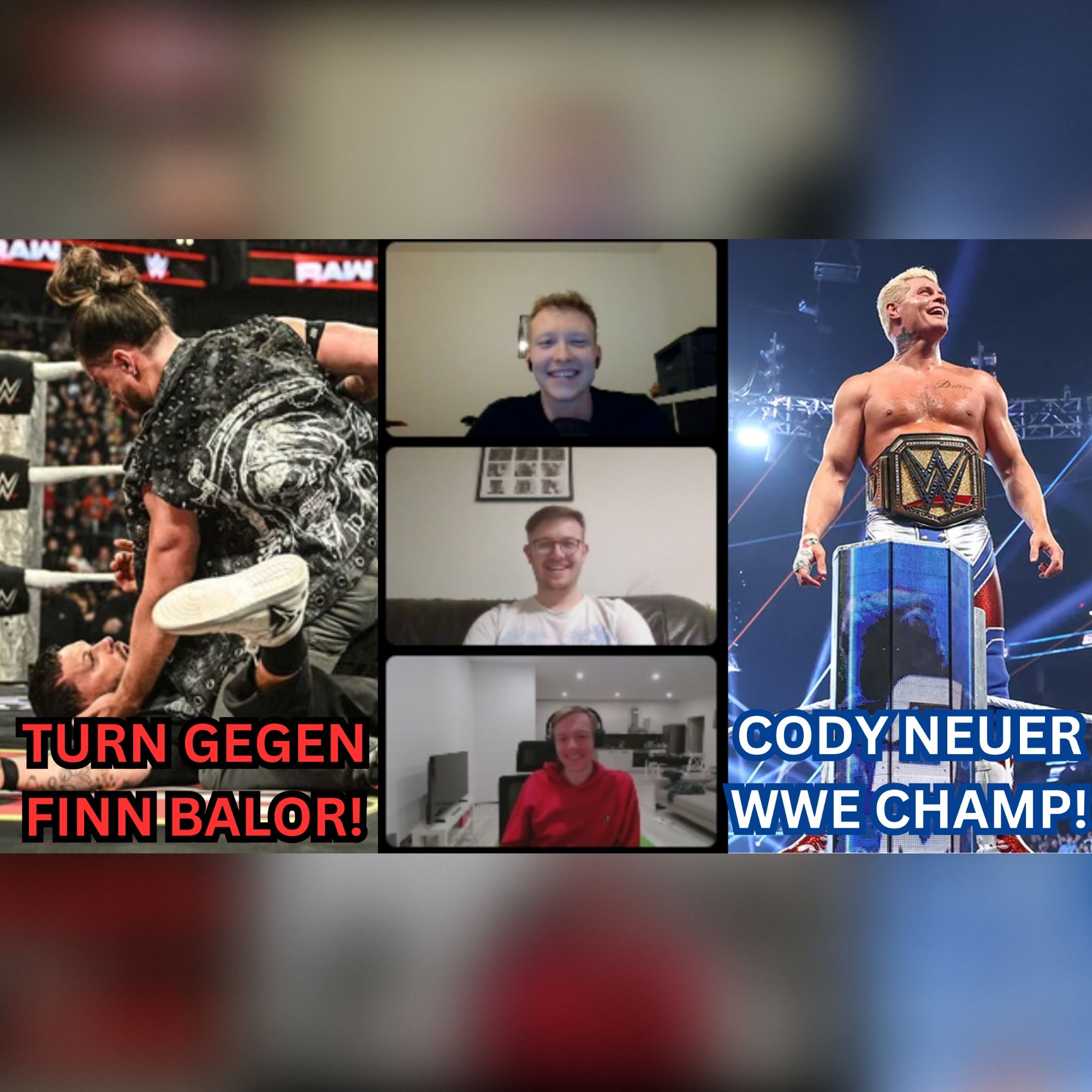#39 Der Tag des jüngsten Gerichts