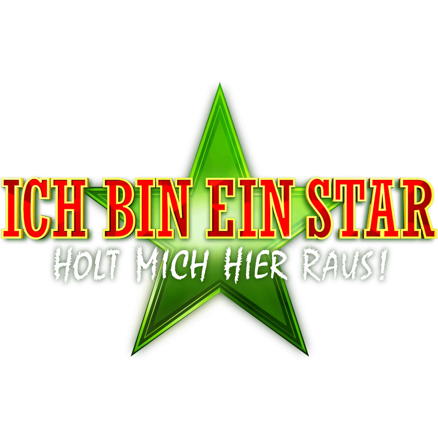 Ich bin ein Star - Holt mich hier raus!