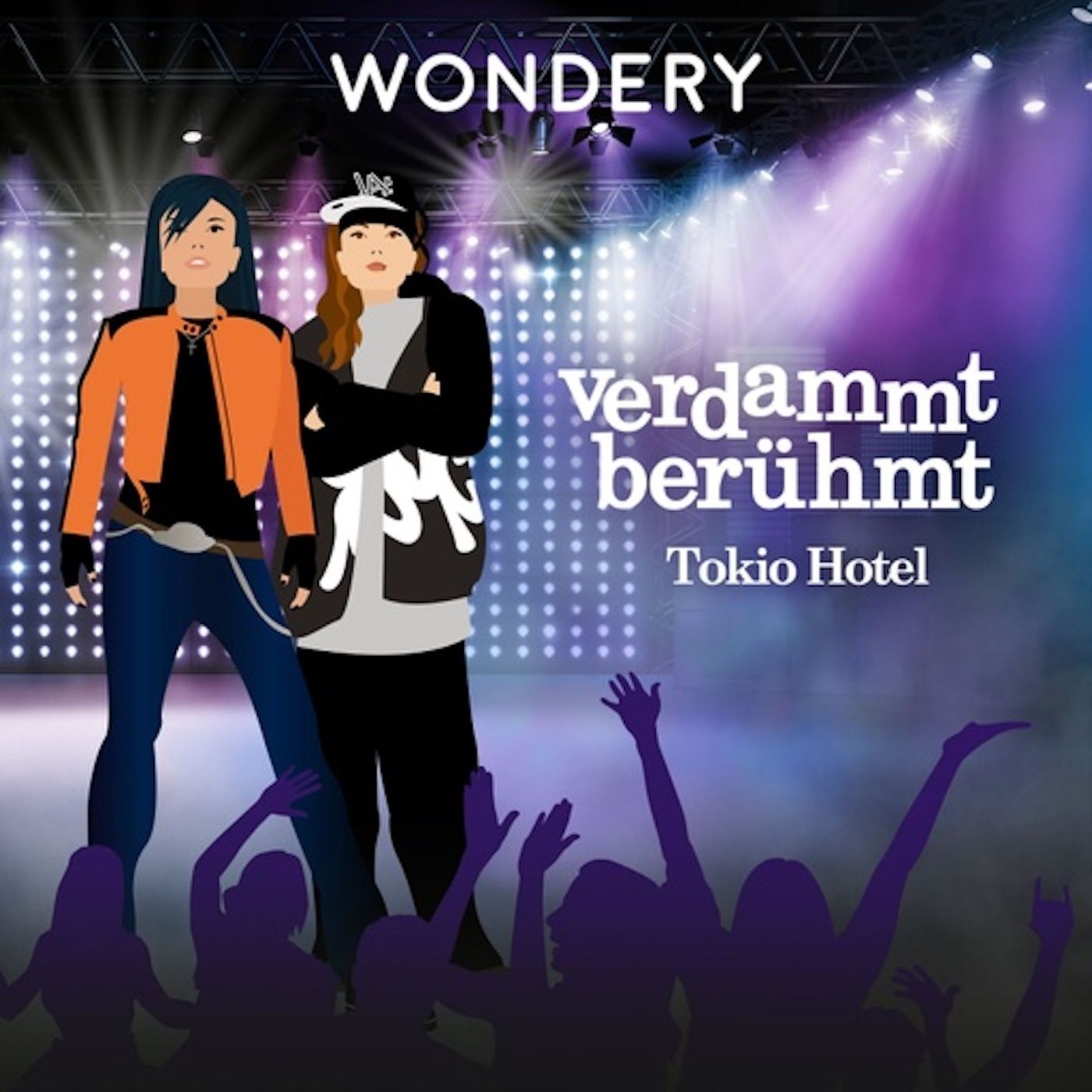 Tokio Hotel | Ausgebrannt | 3