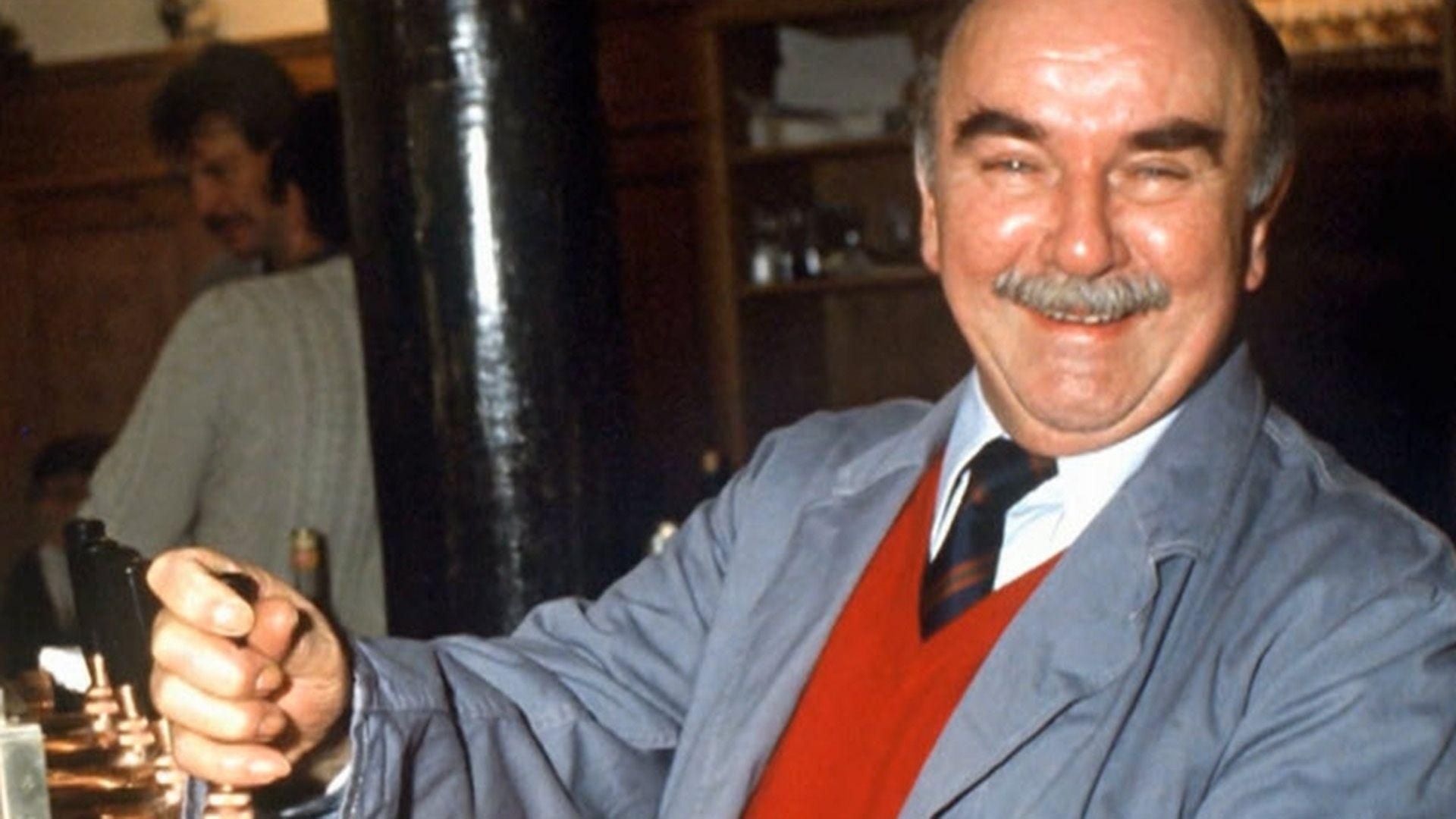Walter Sedlmayr