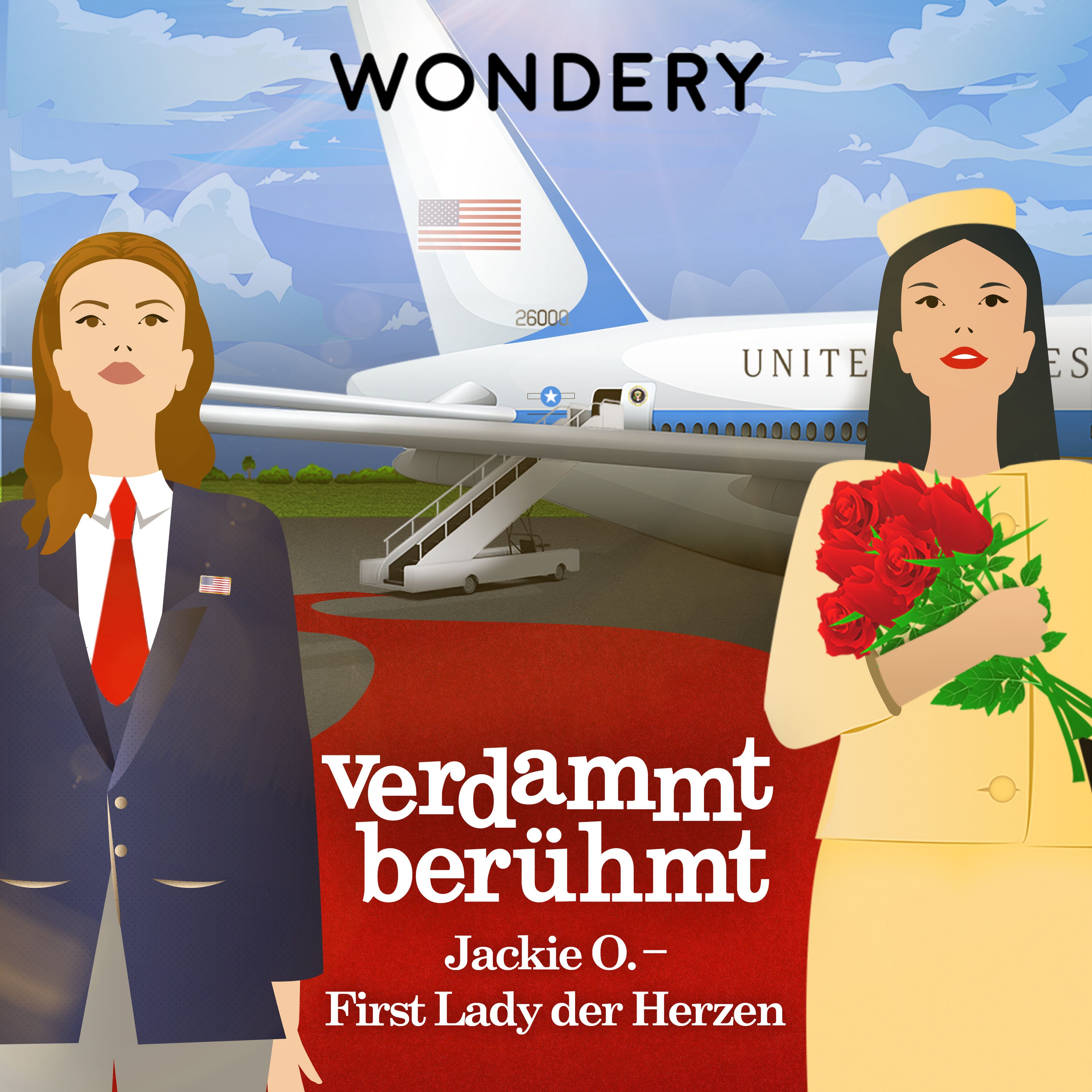 Jackie O - First Lady der Herzen | Das rosarote Kostüm | 3