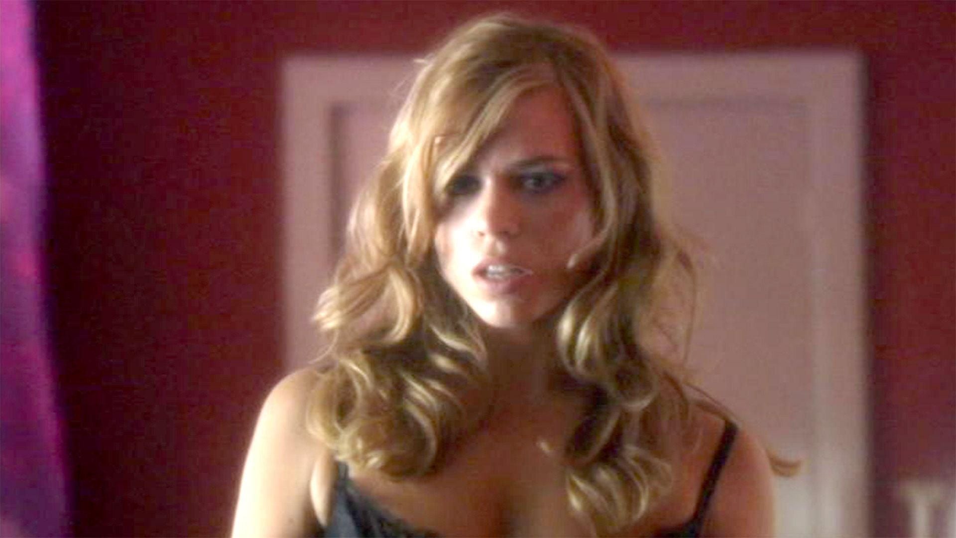 Belle De Jour