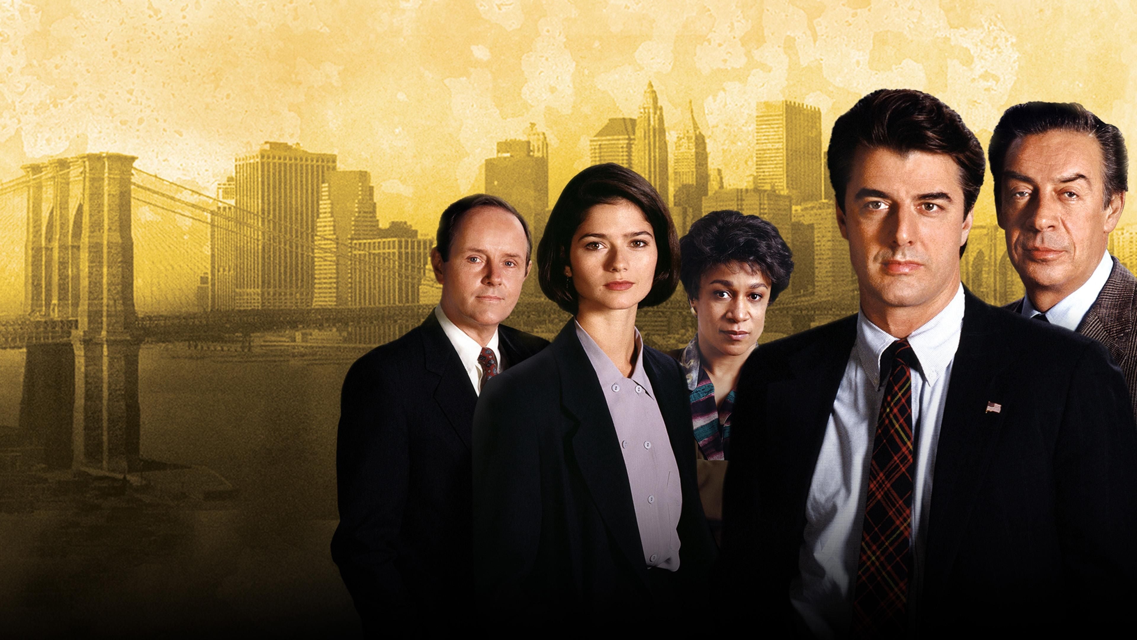 Law & Order