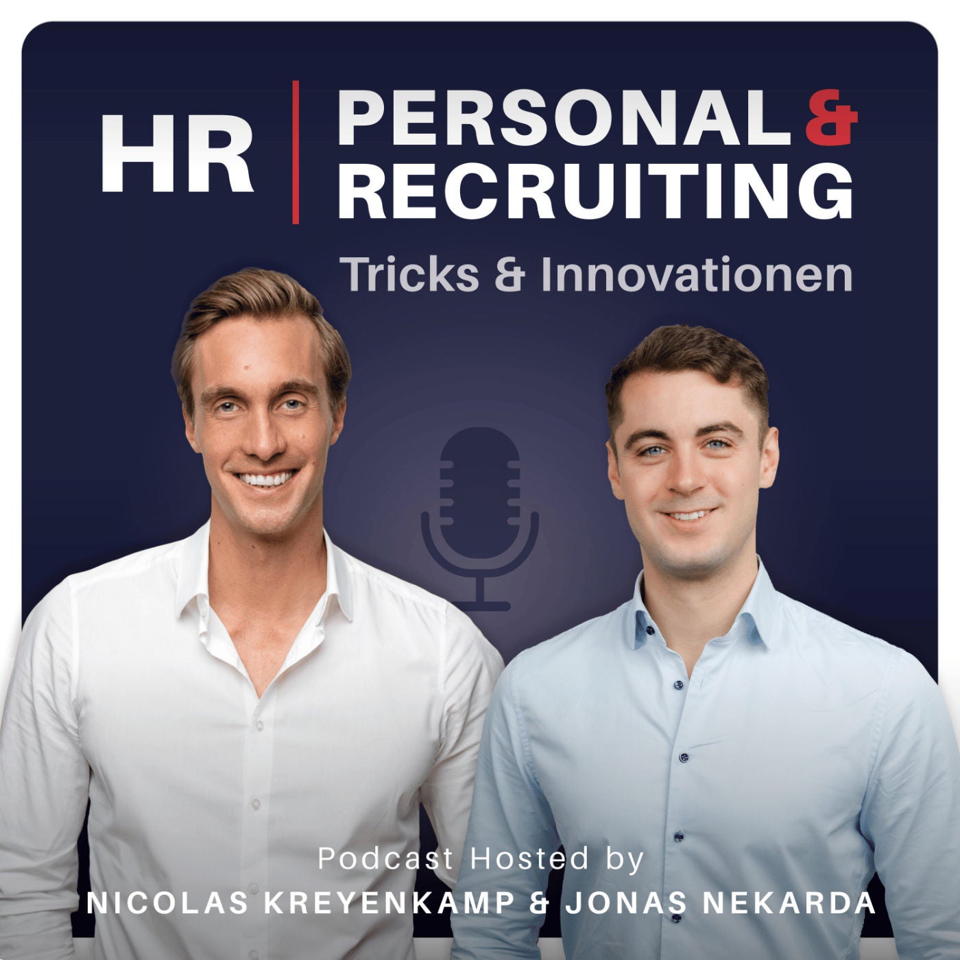 183. Die 10 wichtigsten Vorteile von Performance Recruiting