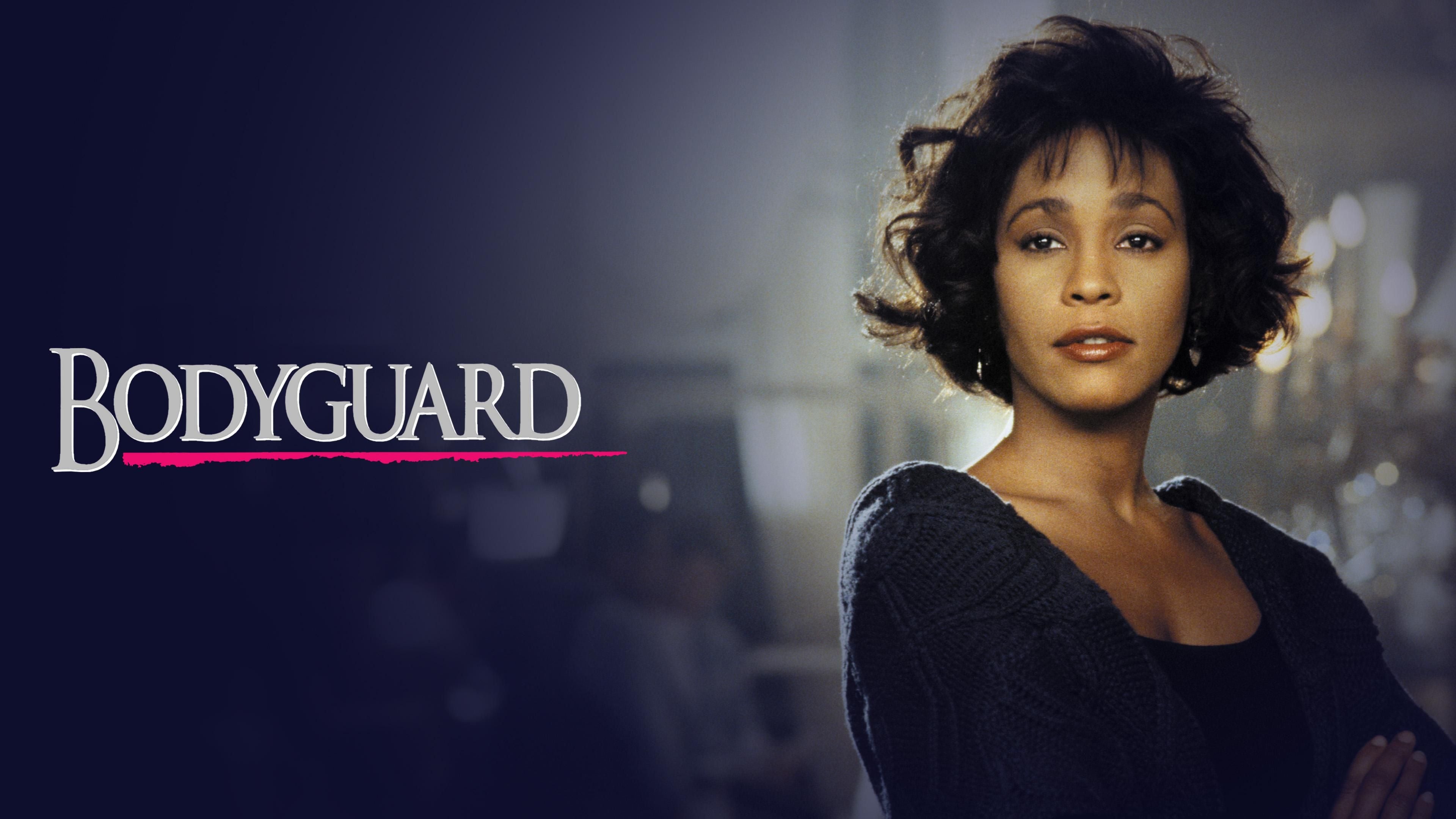 Bodyguard