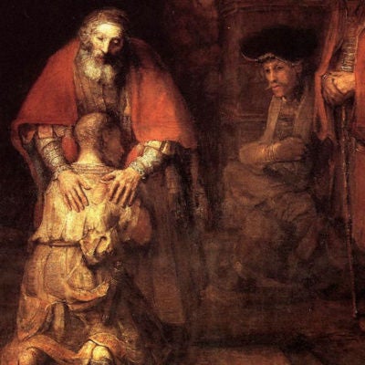 FG #09 Umgang mit Gott (Freunde Gottes)