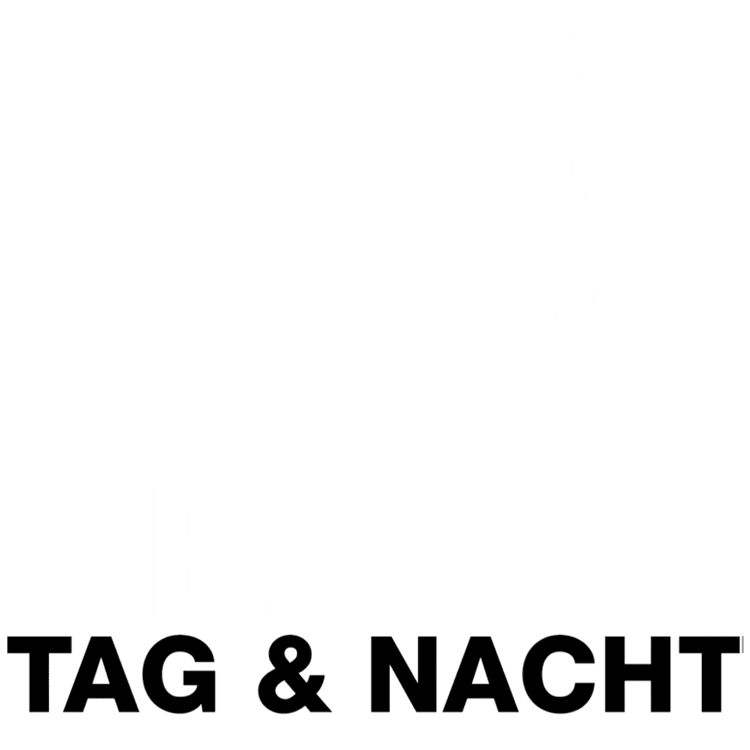 Berlin - Tag & Nacht