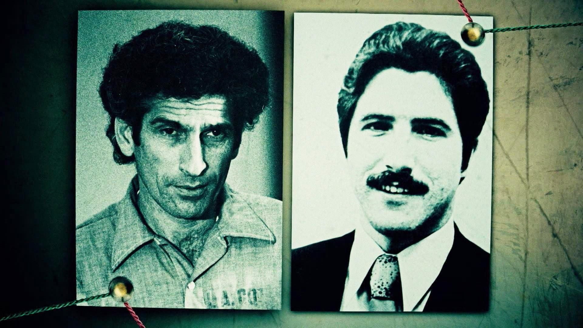 Die "Hillside Stranglers"