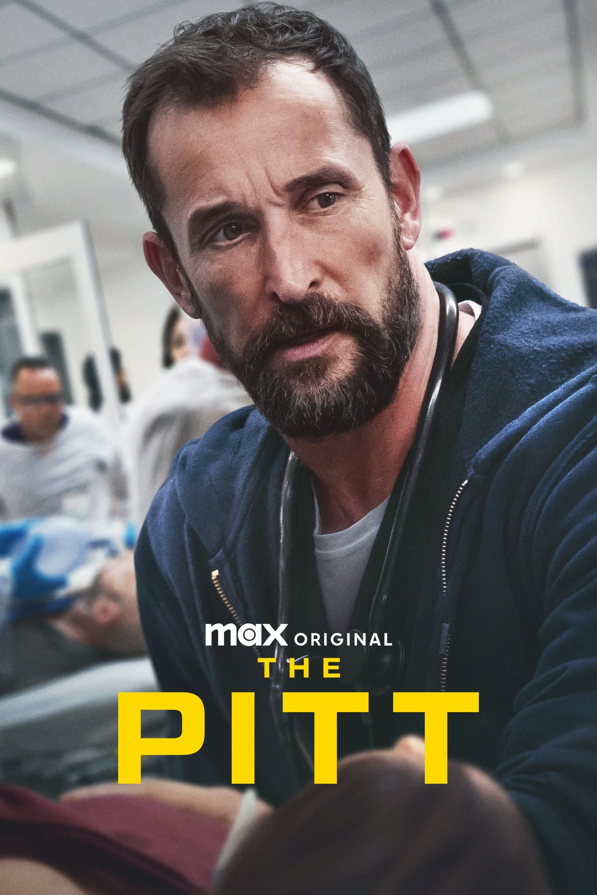 The Pitt