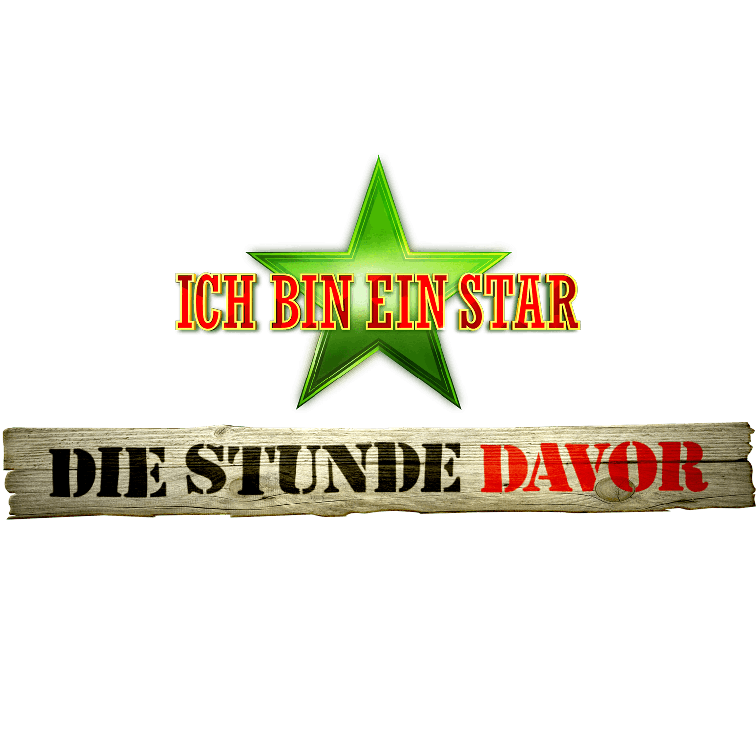 Ich bin ein Star - Holt mich hier raus! Die Stunde davor