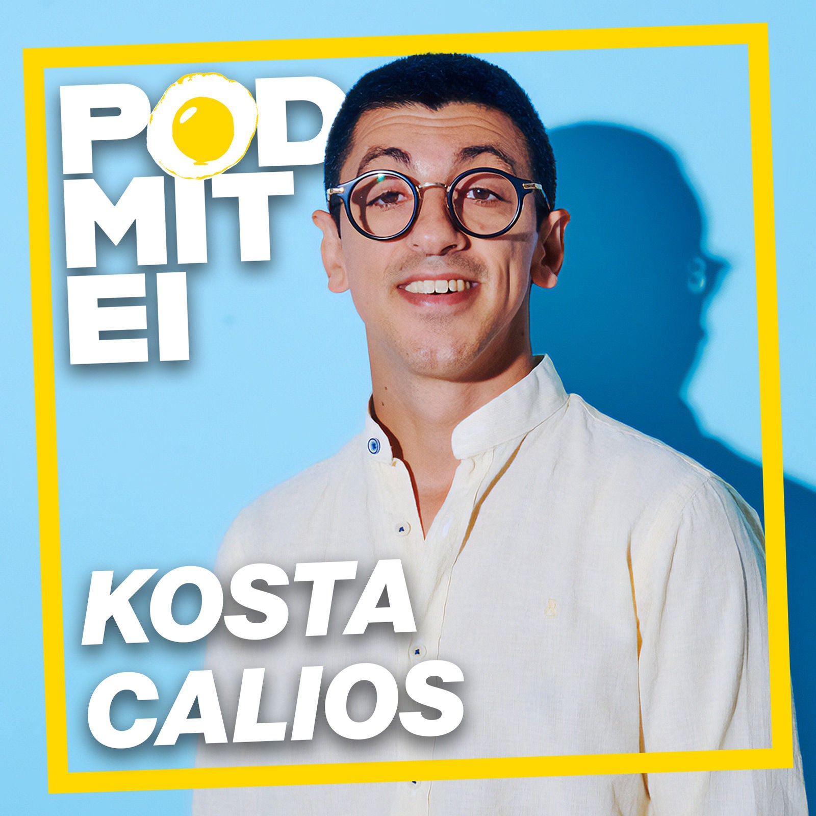 KoRo Gründer Constantinos Calios - Mit Nüssen zur ersten Million