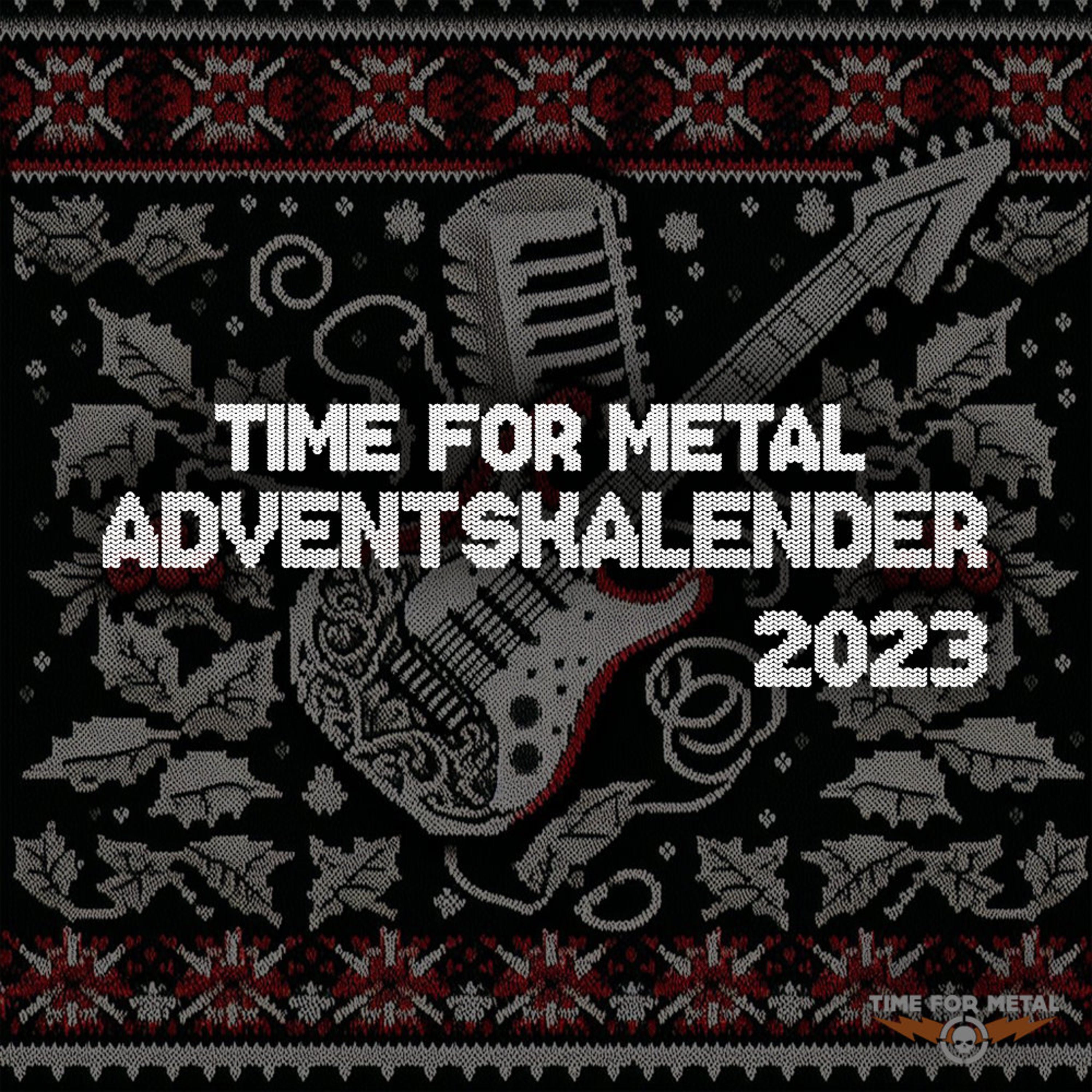 Adventskalender 2023 - Finale // Any Given Adventskalender