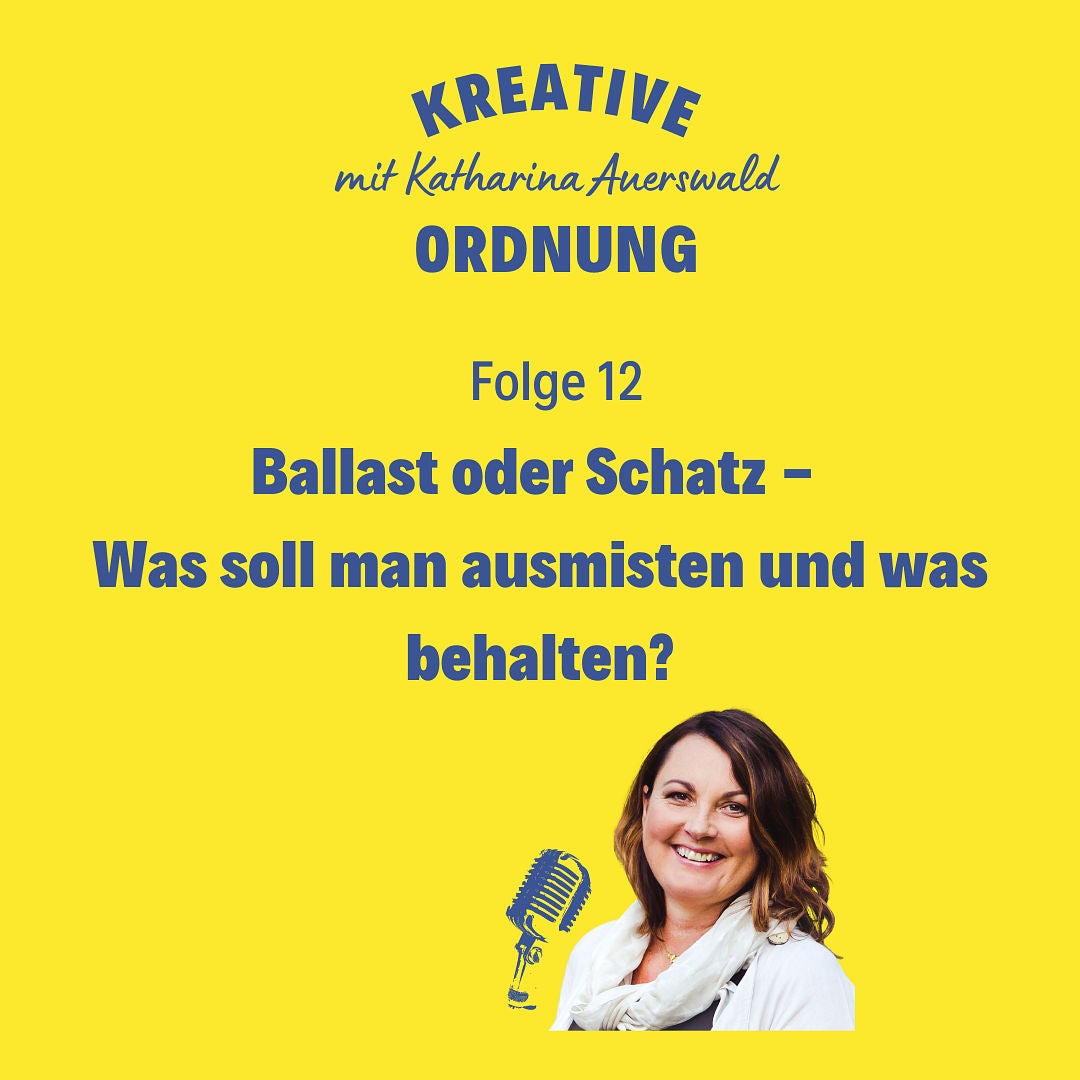Ballast oder Schatz?