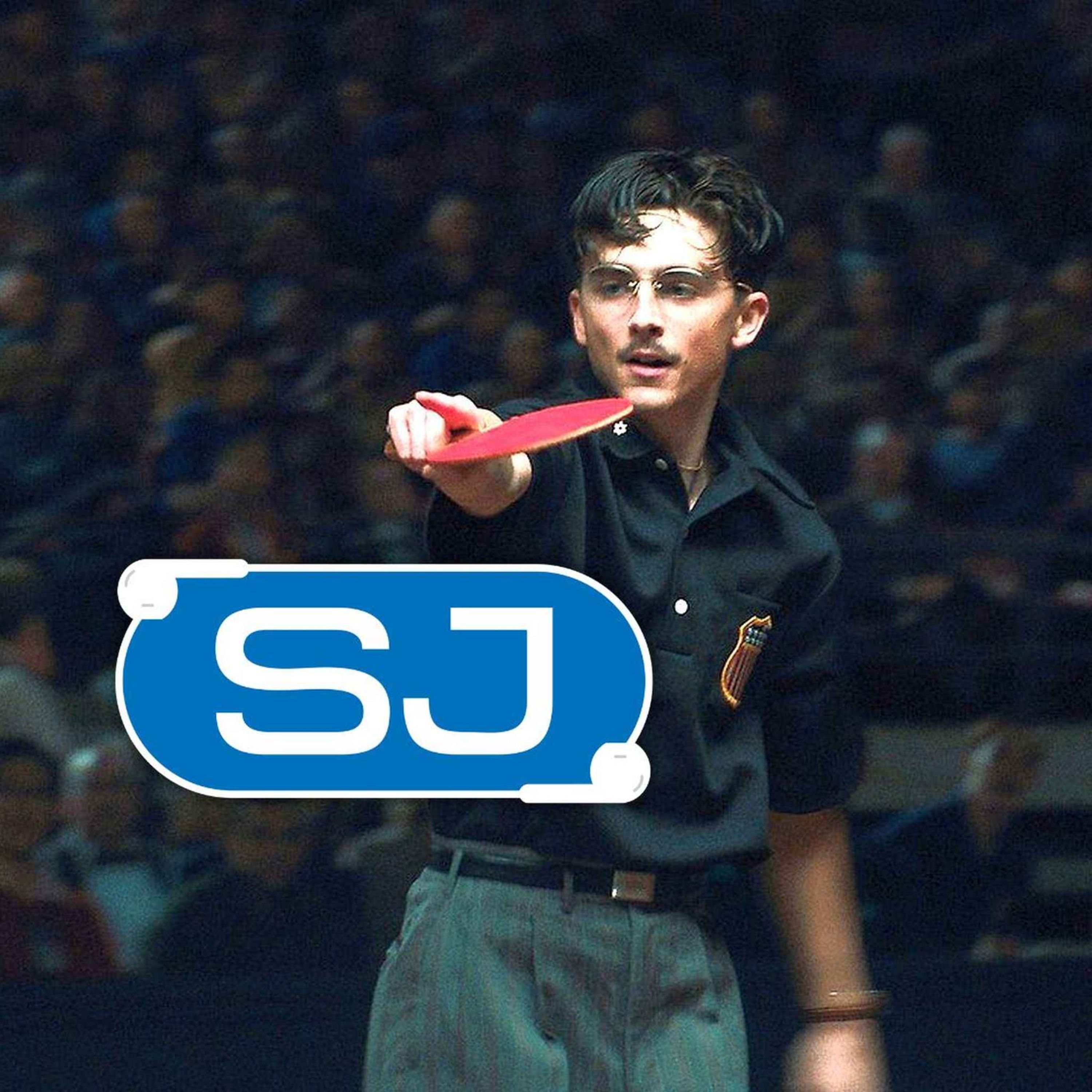 SJ Weekly: Hat sich Timothée Chalamet aus dem Oscar-Rennen getanzt?