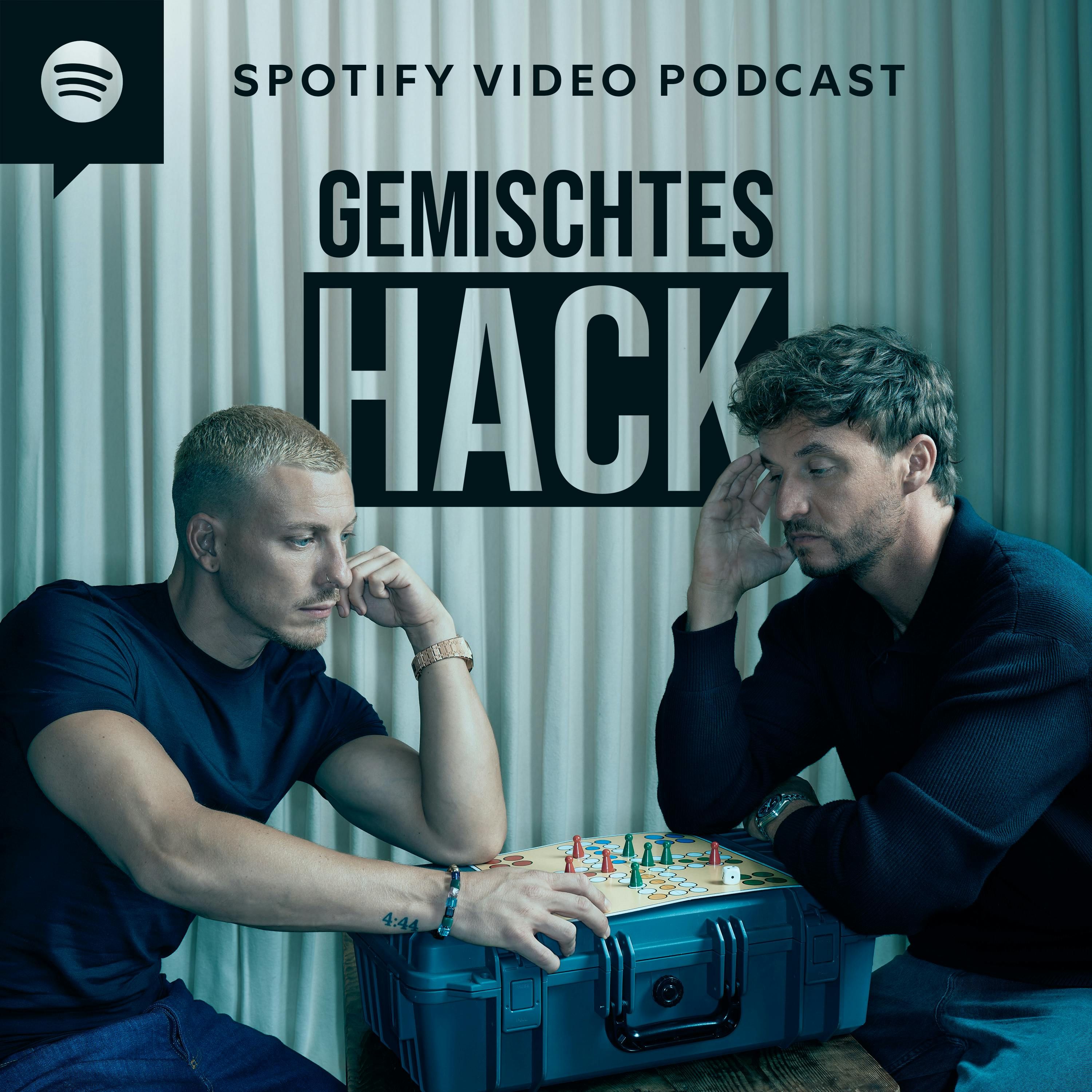 #297 OSTERHACK