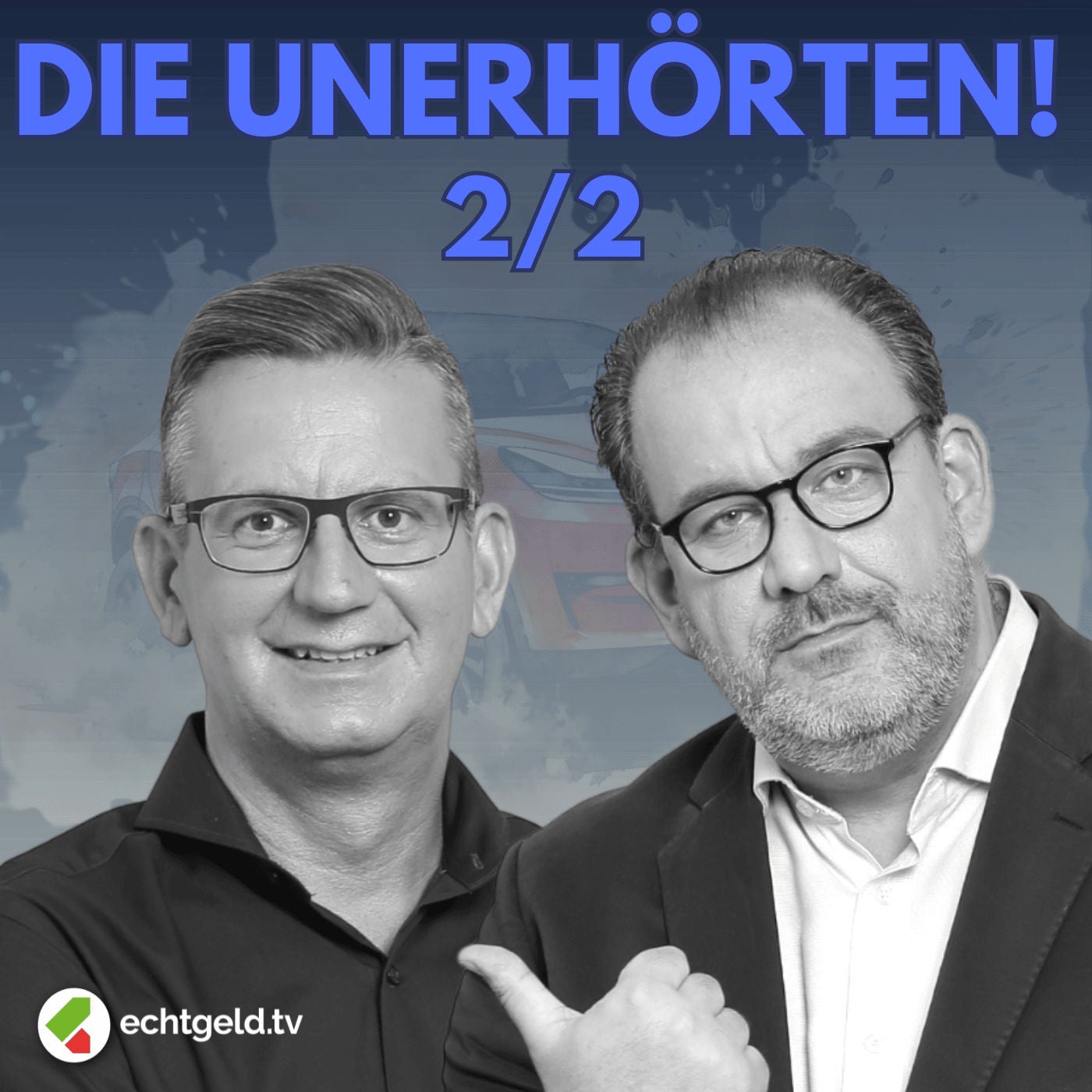 egtv #324 Elon Musk: Zwischen Robotik-Genie und Bewertungs-Wahnsinn | Waste Management | Verbio | Die Unerhörten 2/2
