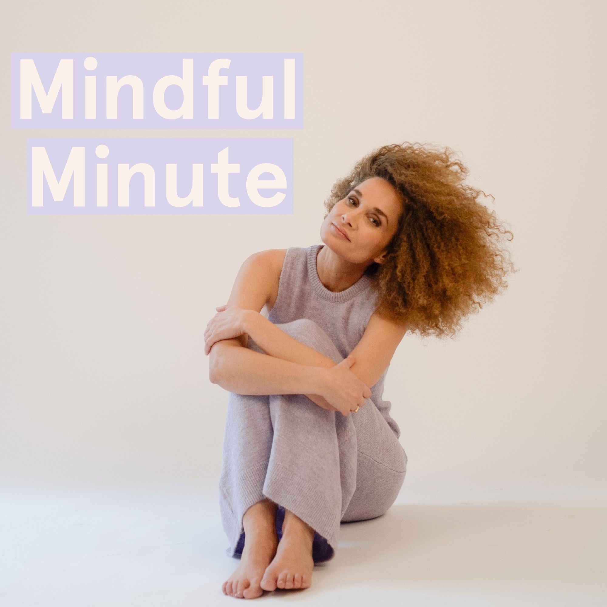 Freundschaft - Mindful Minute