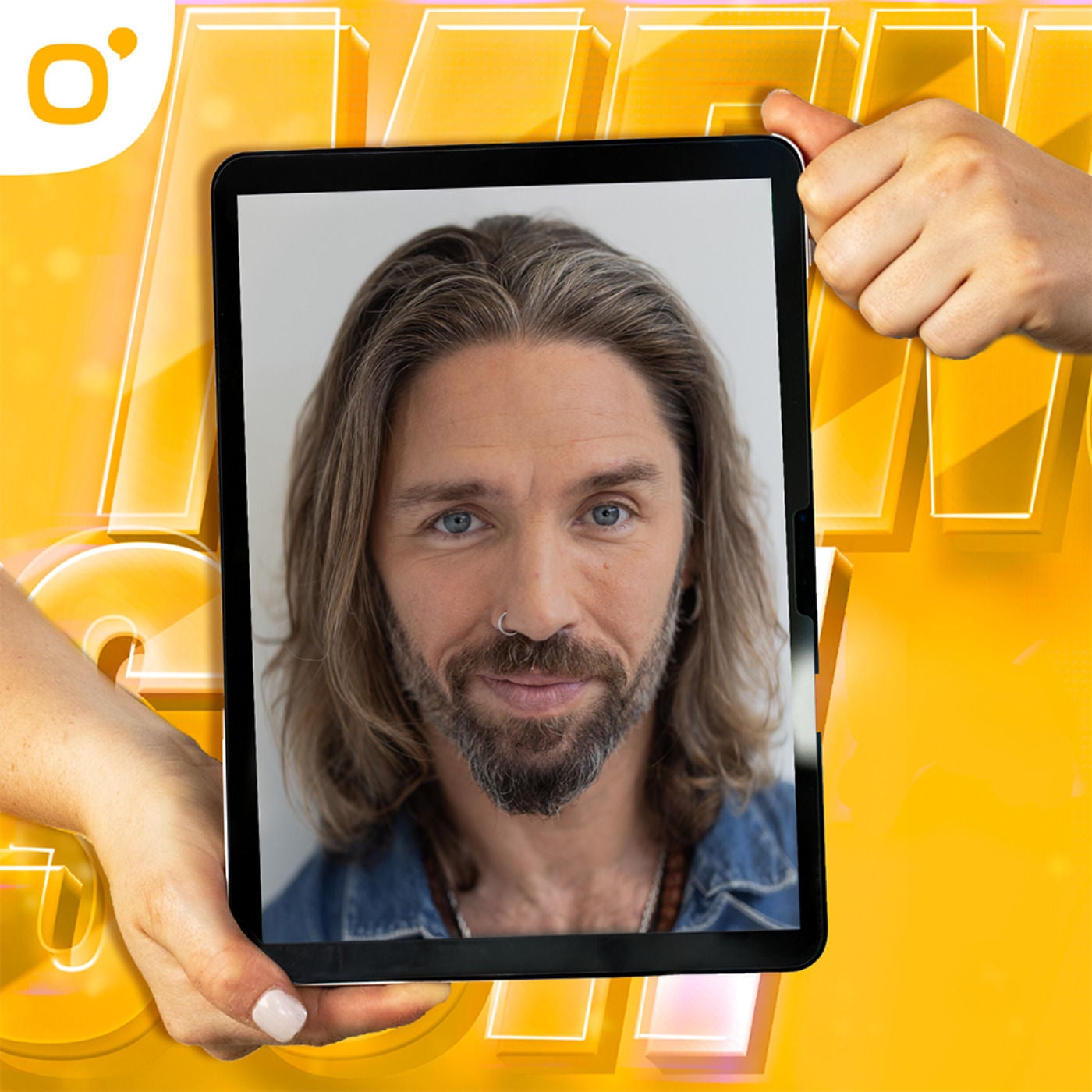 Mensch Gil Ofarim! Der Schülerverprügler - Folge Eins von Zwei