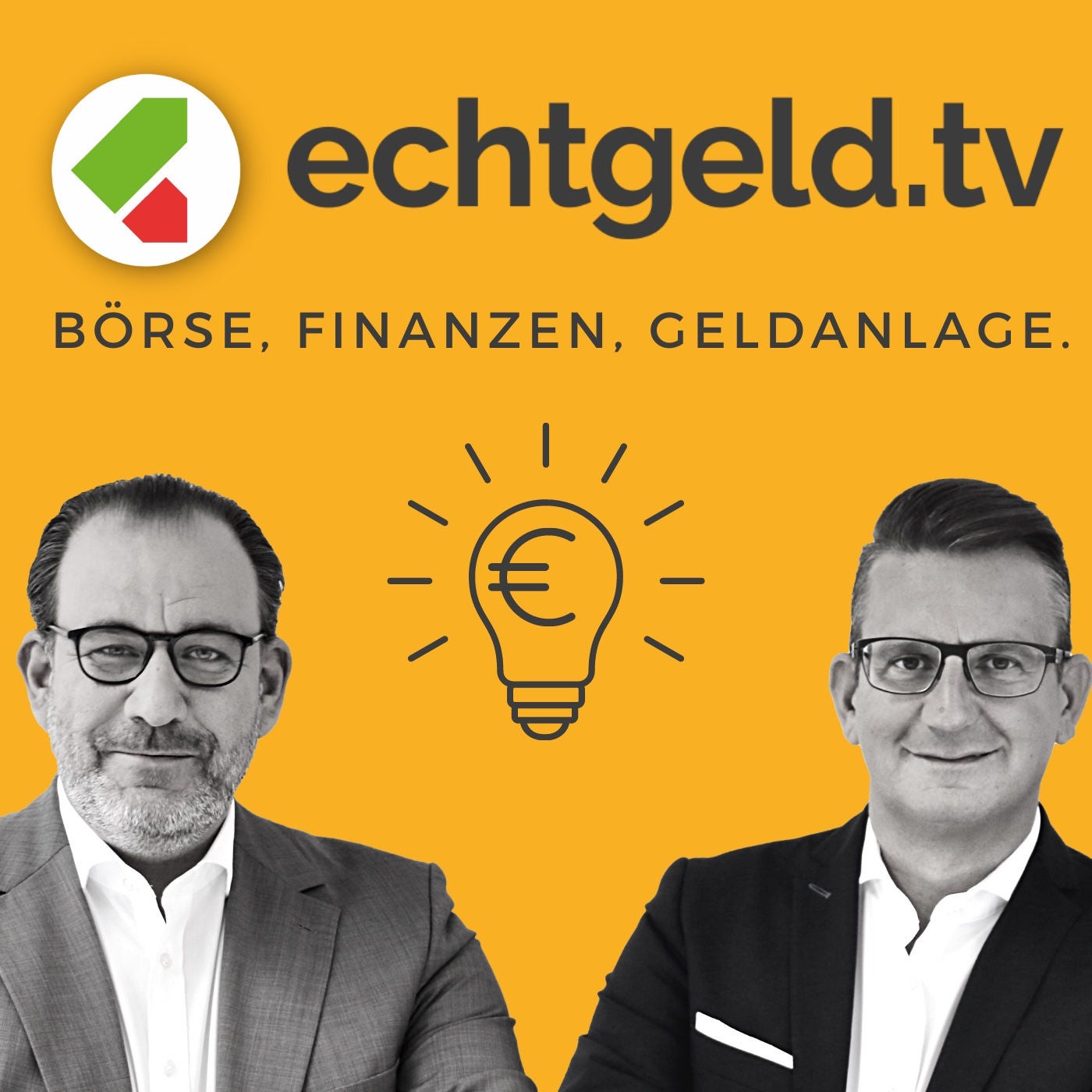 egtv #187 - 4 Fragen an Frank Thelen | 10XDNA Fonds | Tesla | Ginkgo | MSCI World | Warren Buffett | Cathy Wood