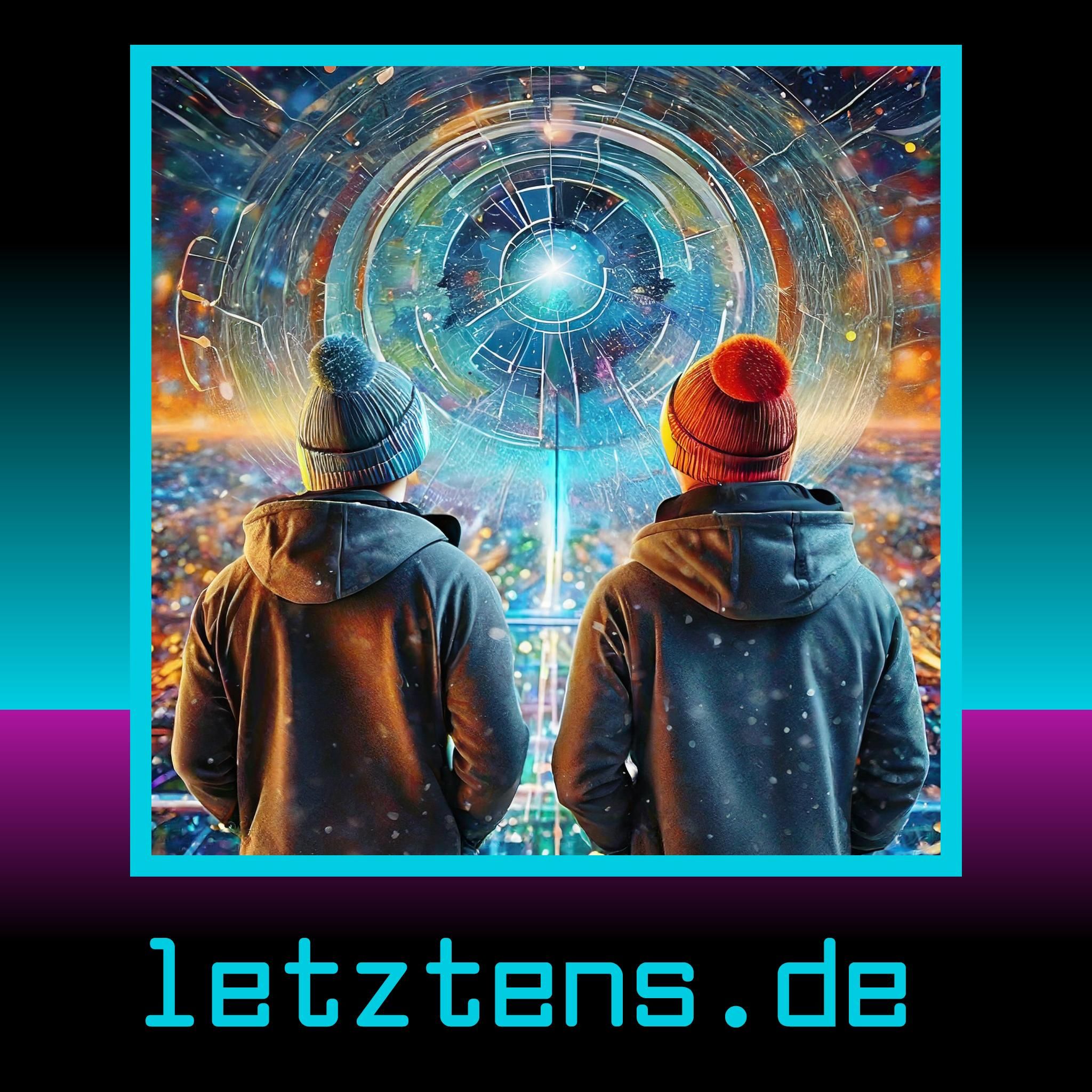 [beta E000.31] Nebulöses Fabulieren über künstliche Intelligenz(en) in der Zukunft