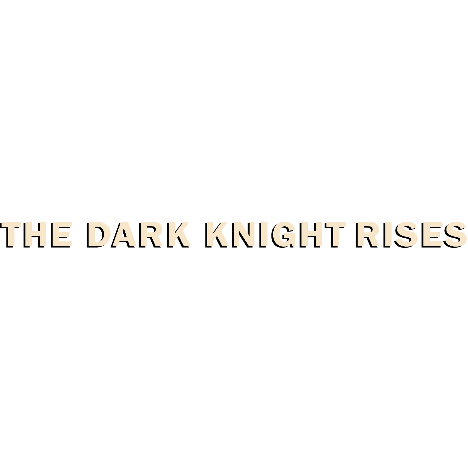 The Dark Knight Rises