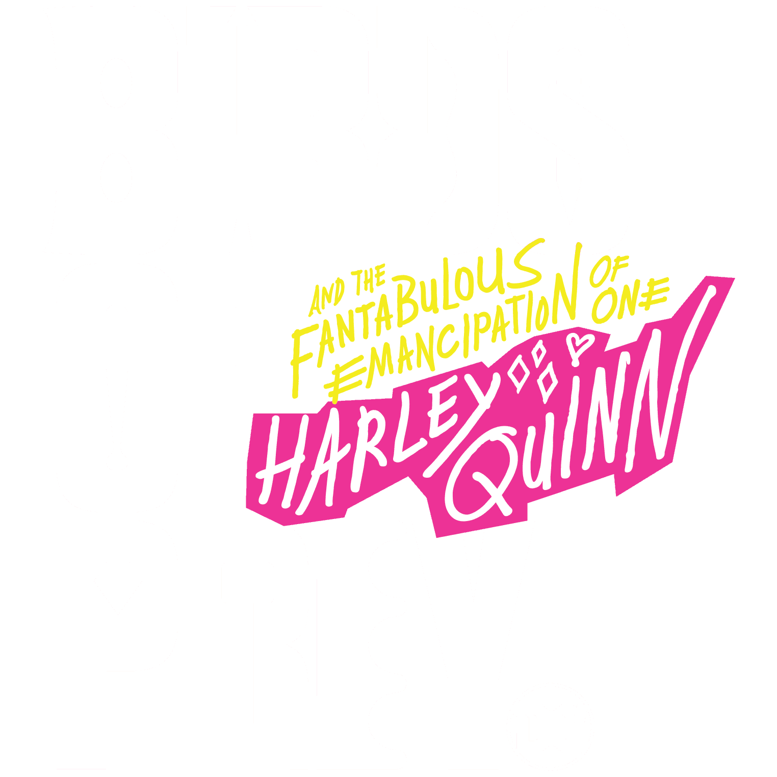 Birds of Prey: The Emancipation of Harley Quinn
