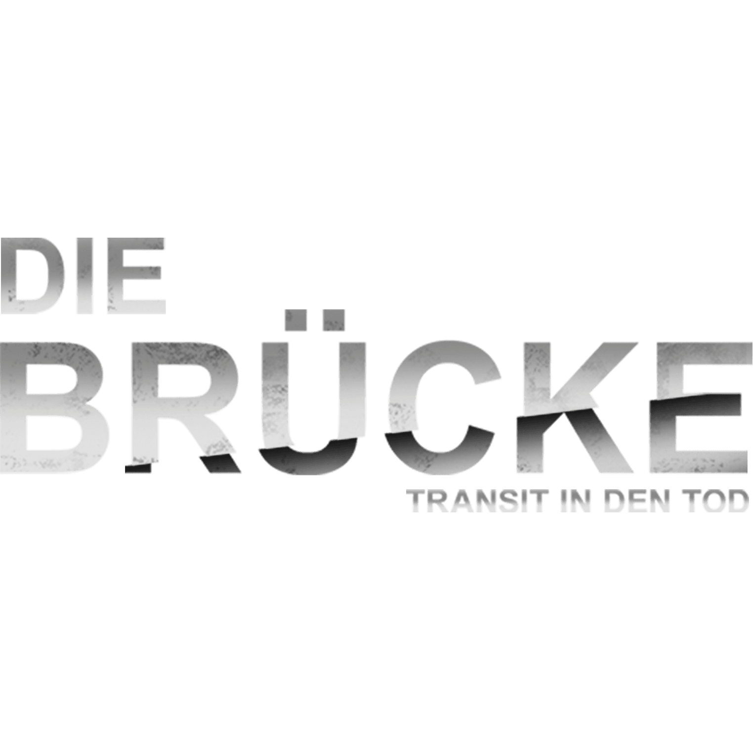 Die Brücke - Transit in den Tod