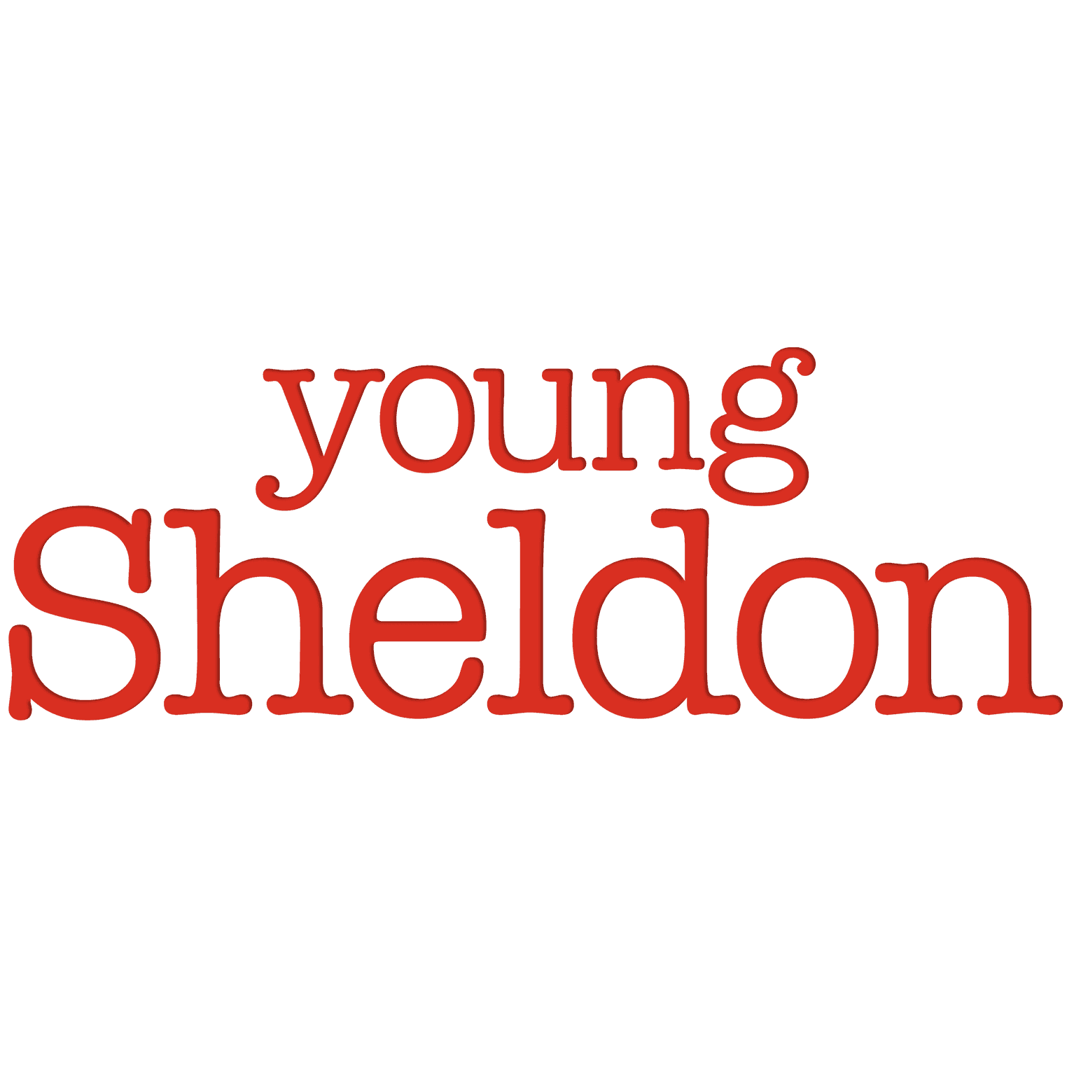 Young Sheldon