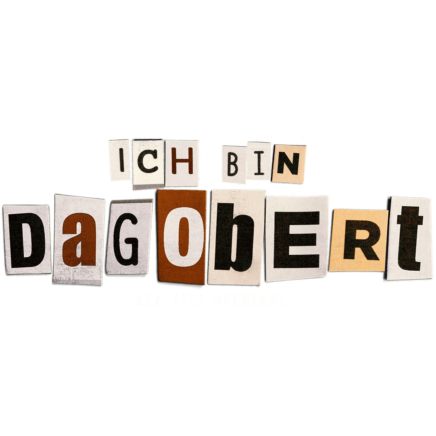 Ich bin Dagobert
